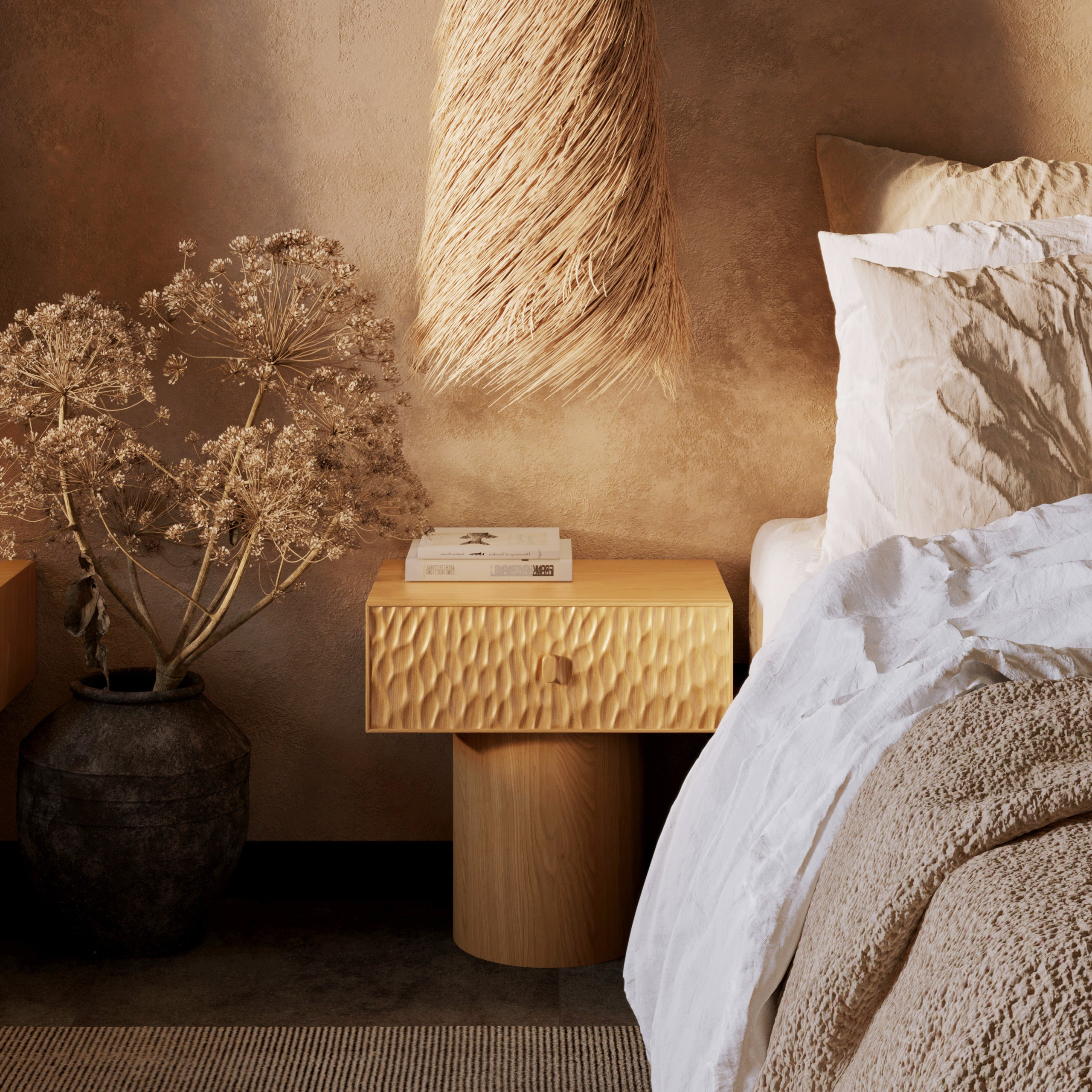 BARUS. Портфолио 3D визуализатора