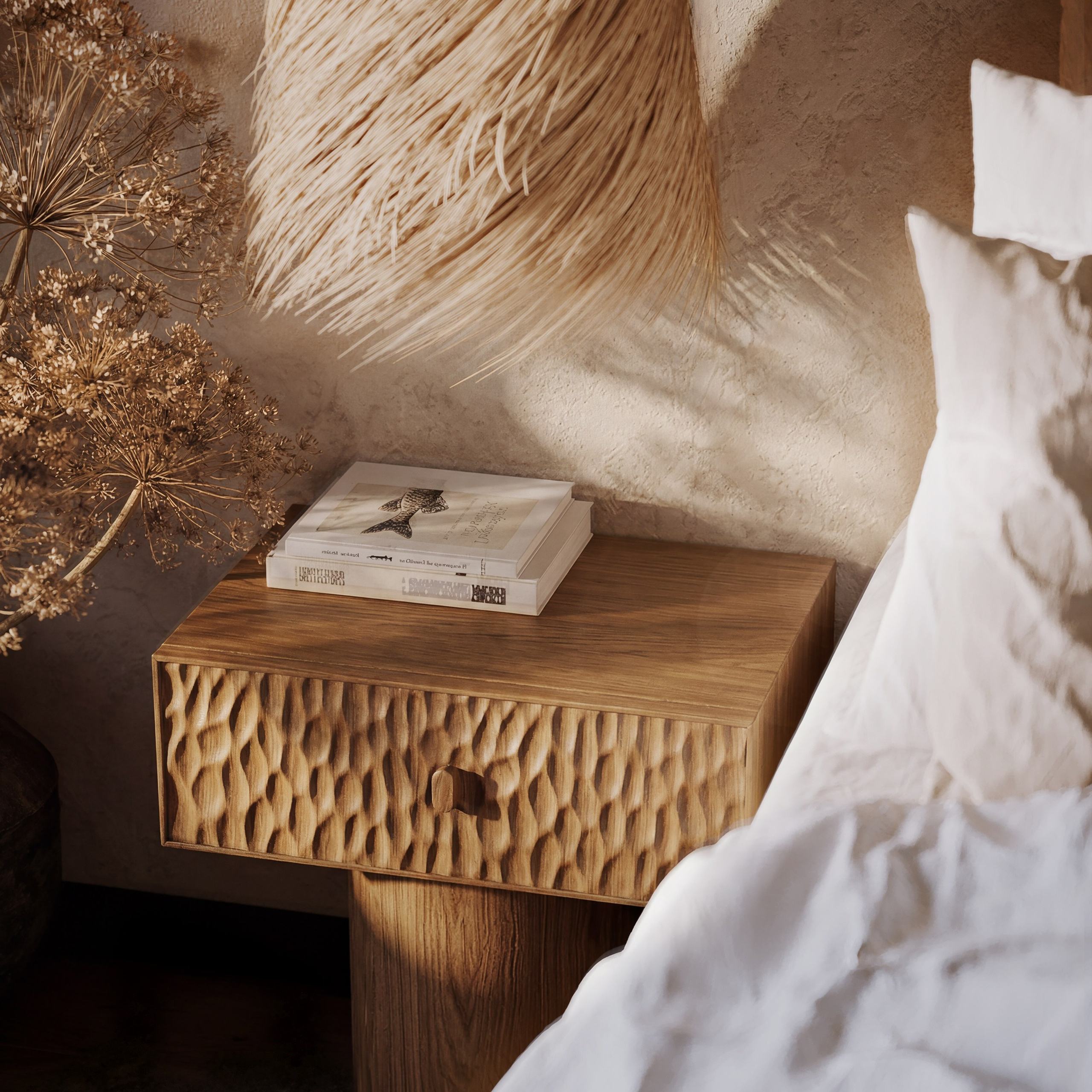 BARUS. Портфолио 3D визуализатора