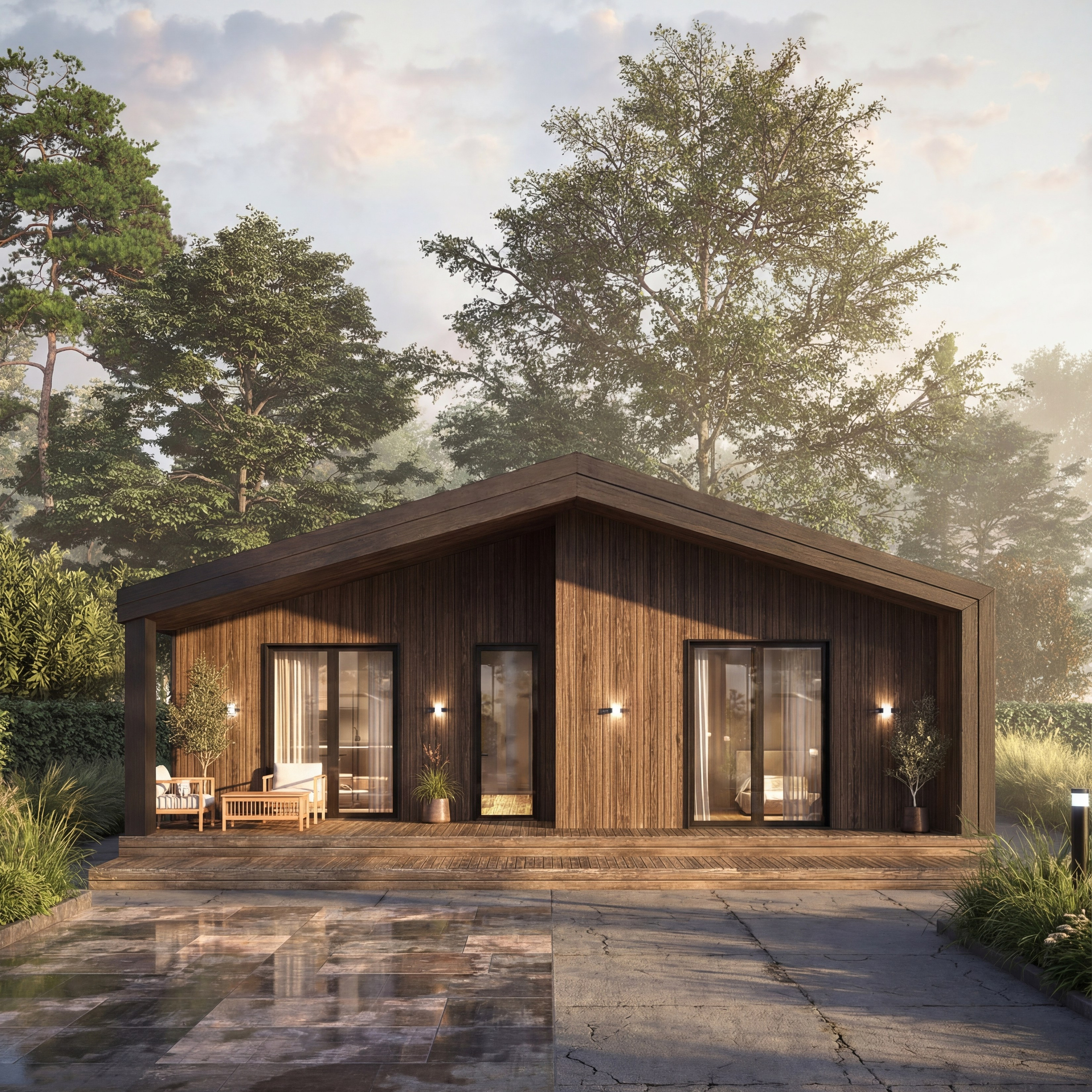 2023 Год. Портфолио 3D визуализатора