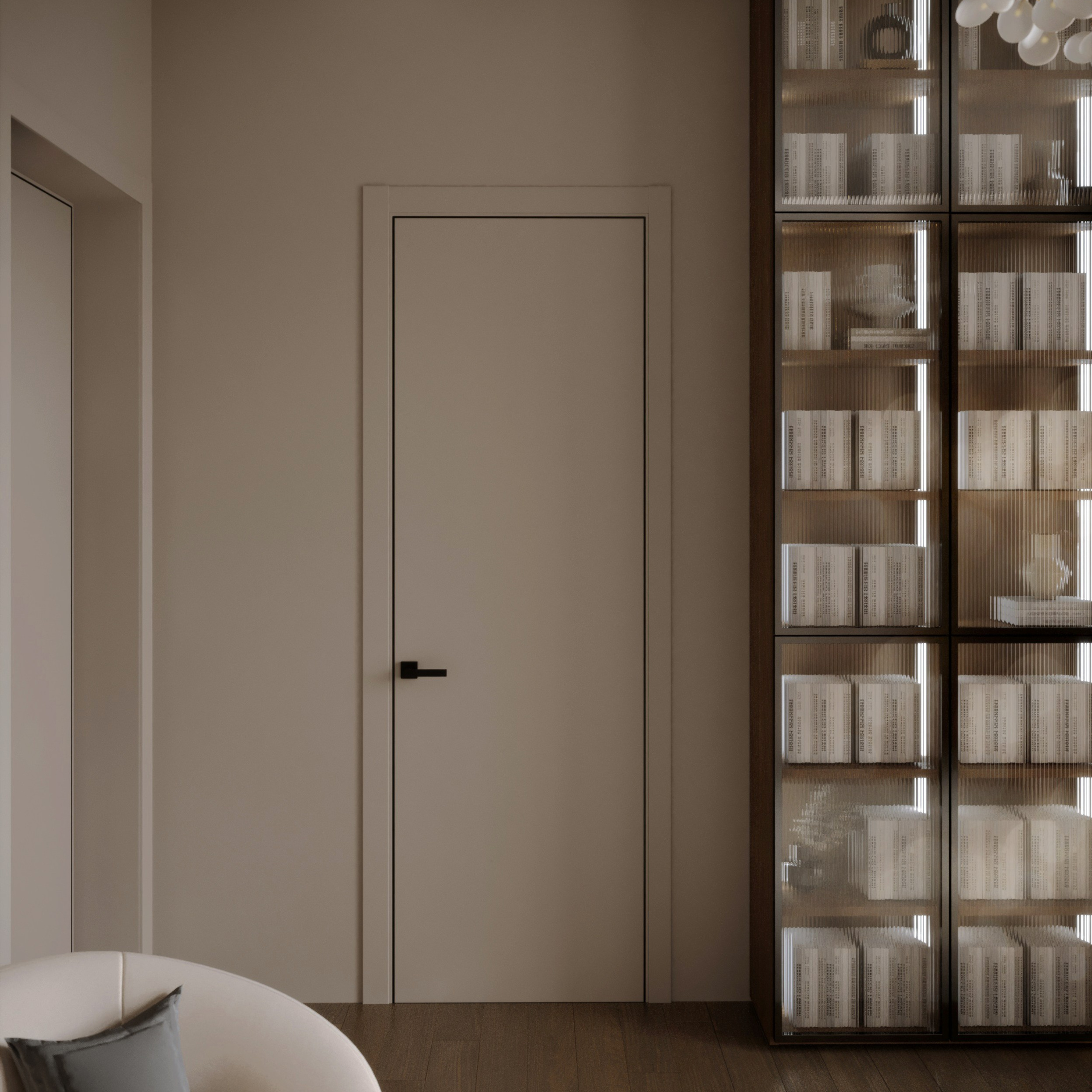 Master «Eden Secret». Портфолио 3D визуализатора