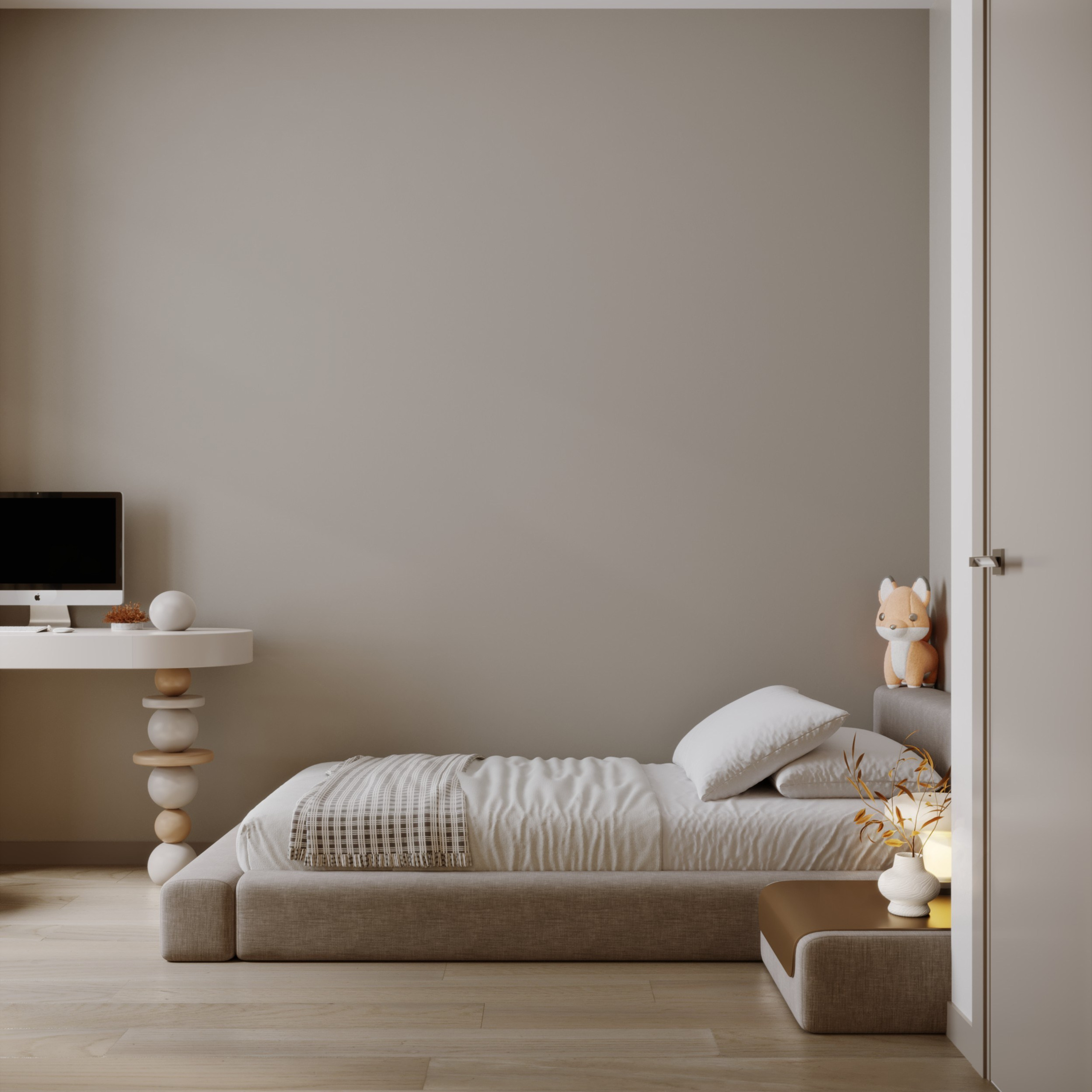 Nexo Domus 568. Портфолио 3D визуализатора