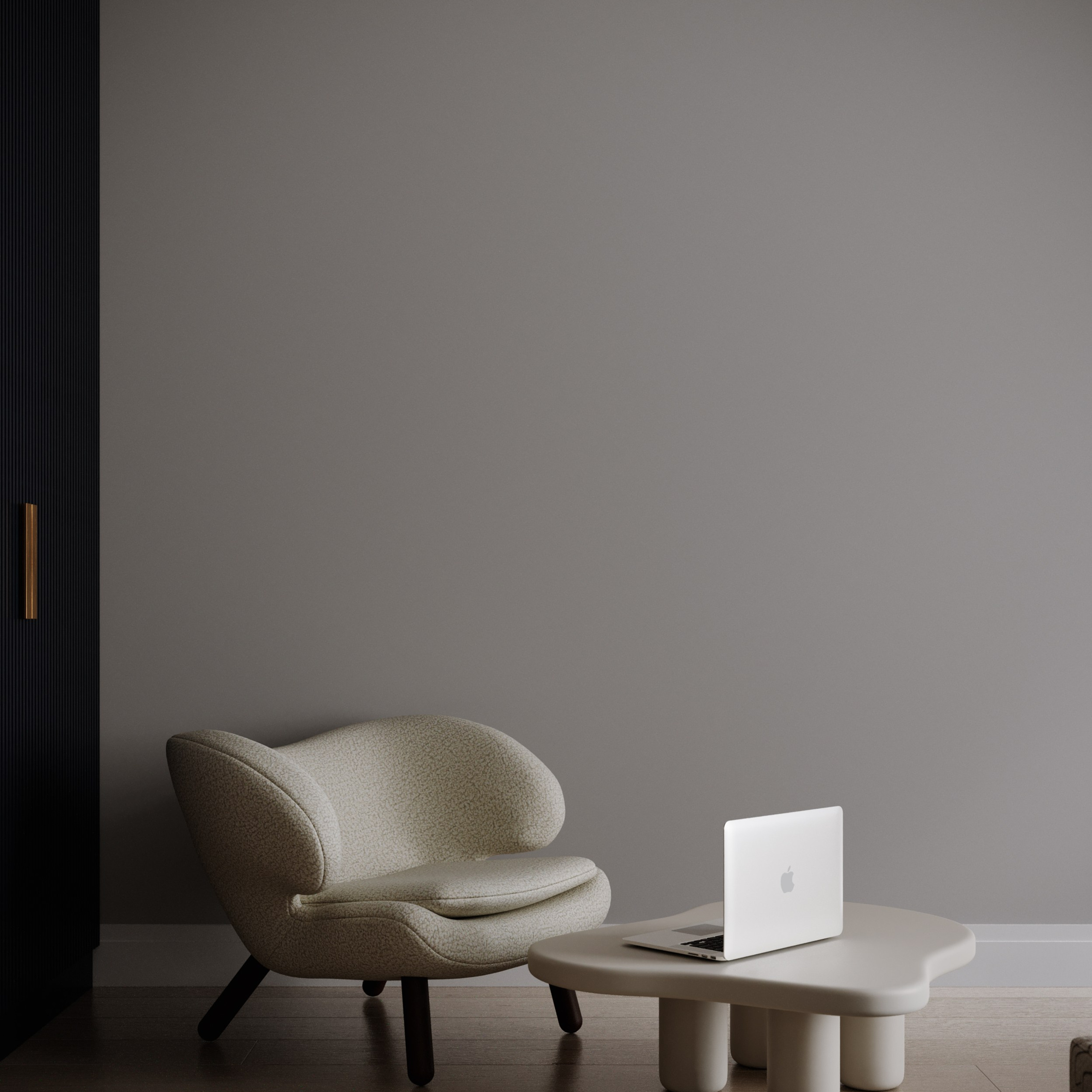 Apart 387. Портфолио 3D визуализатора