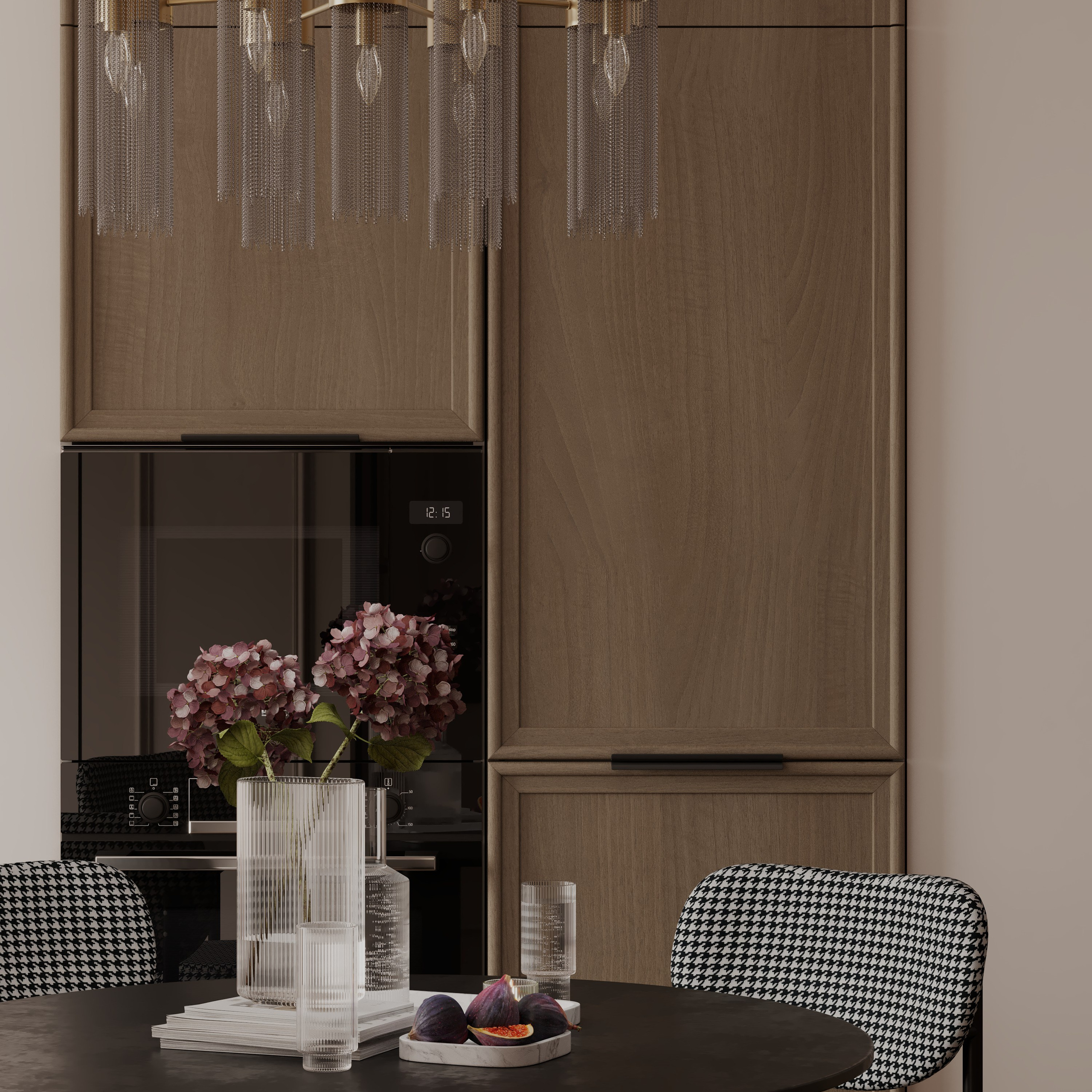 Apart 301. Портфолио 3D визуализатора