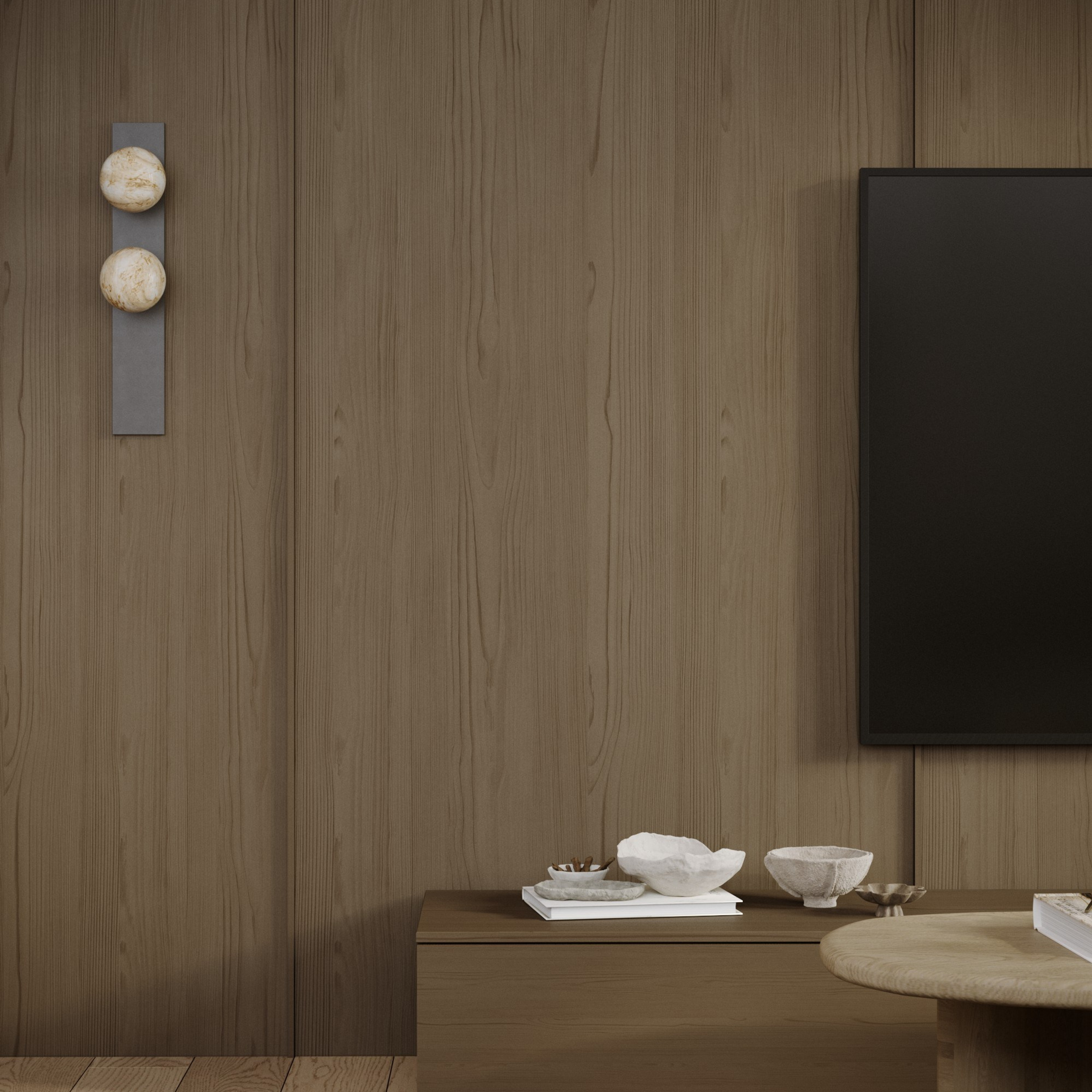 Culinaire «Marbre Noble». Портфолио 3D визуализатора