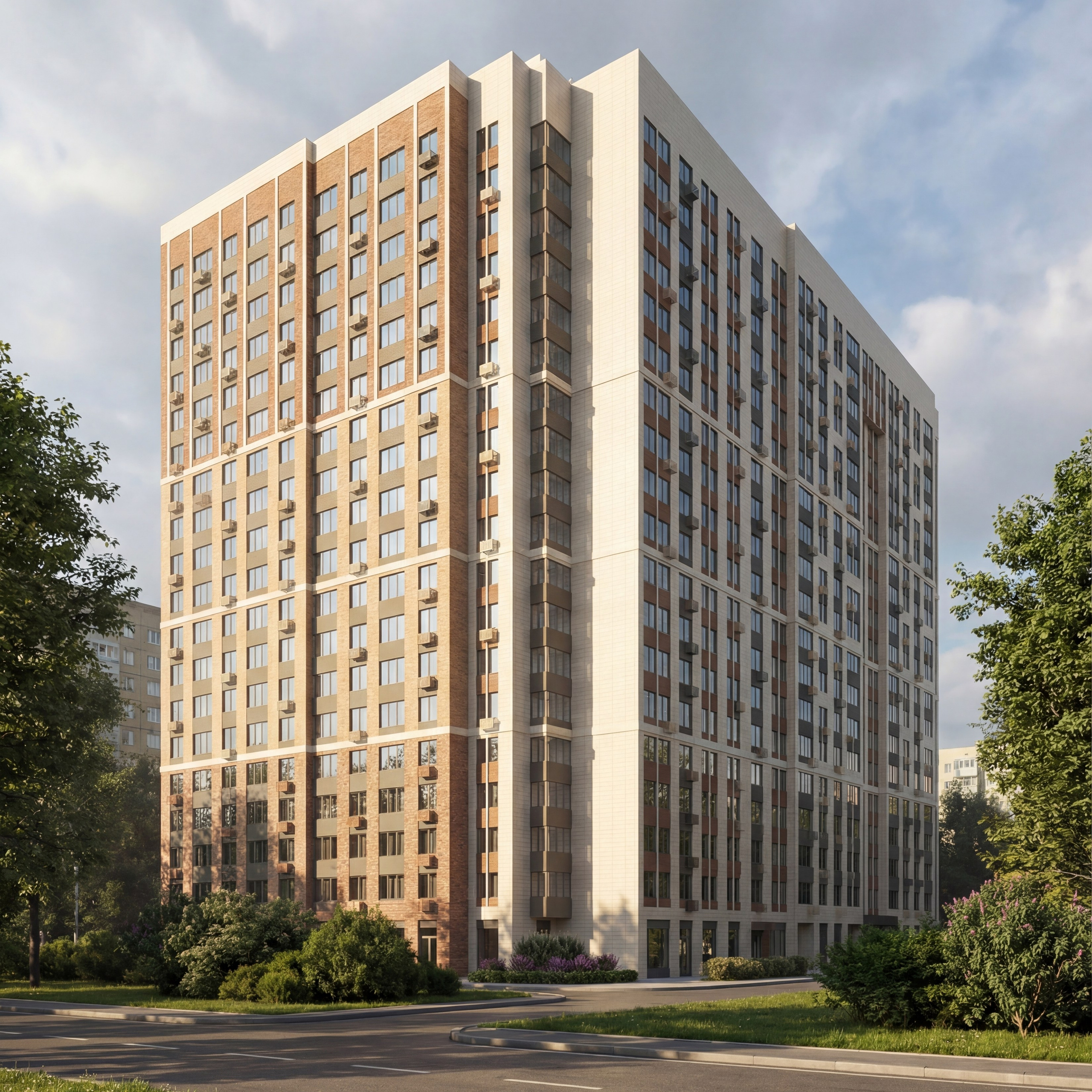 2022 Год. Портфолио 3D визуализатора