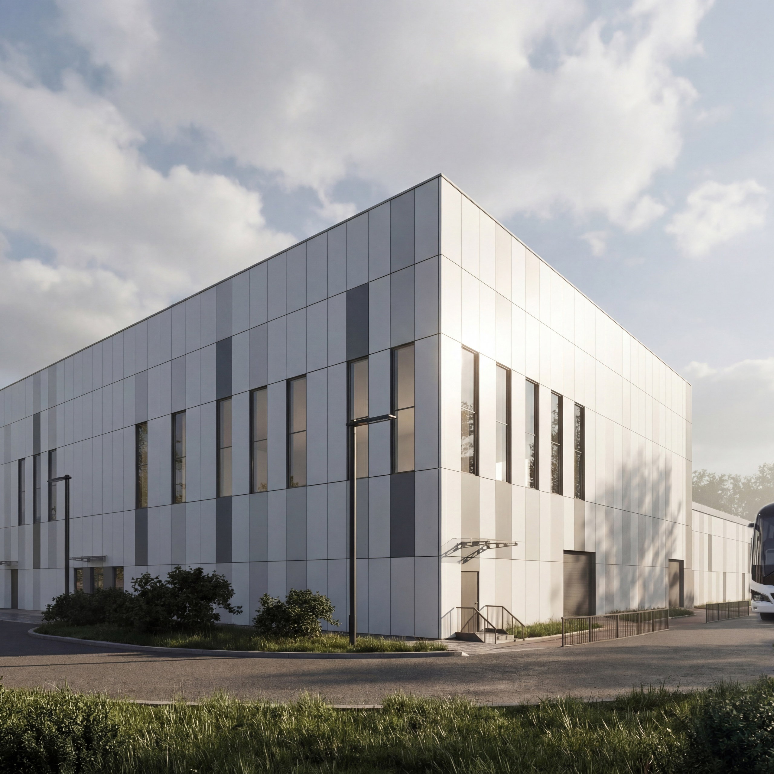 2022 Год. Портфолио 3D визуализатора