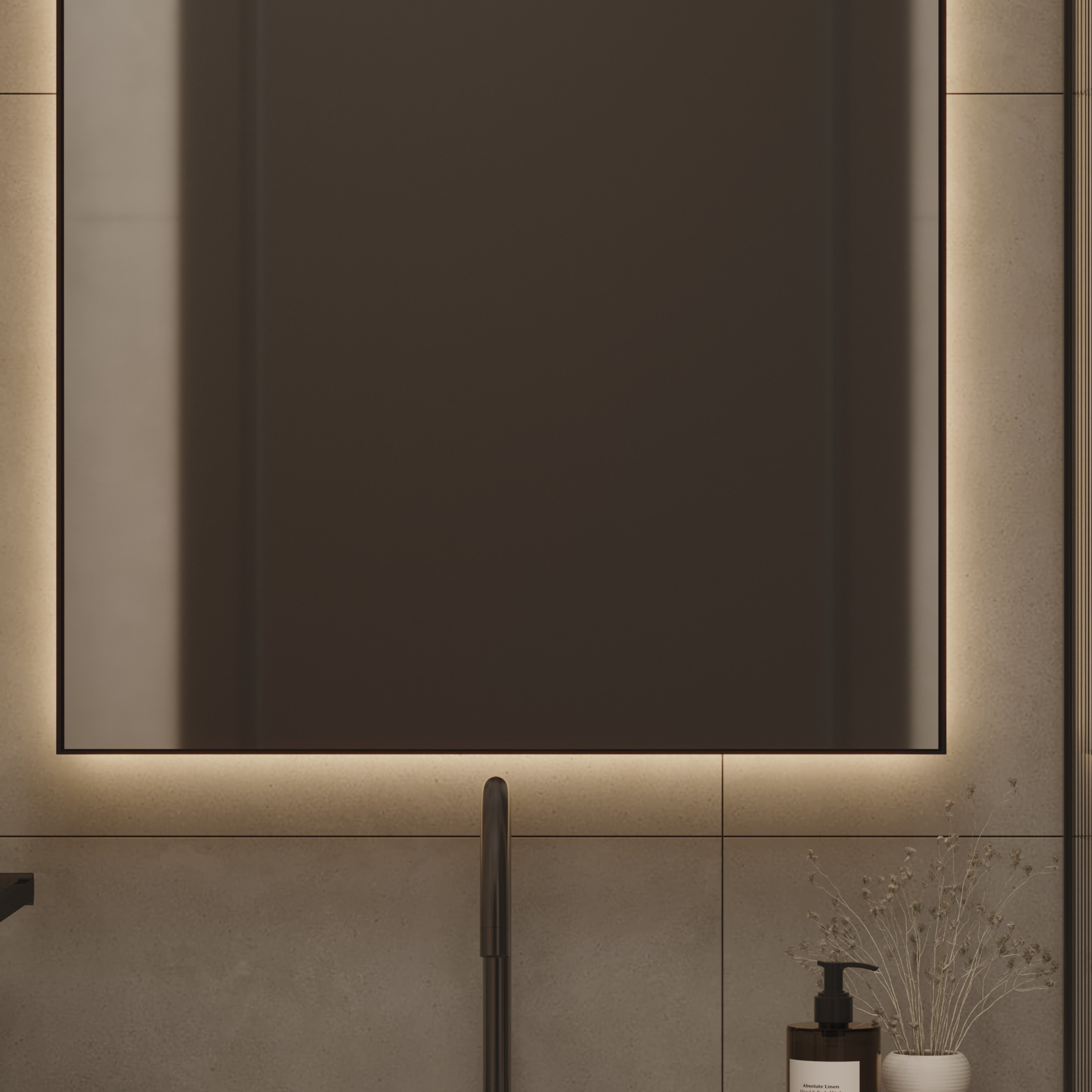 Salon «Nexo Domus 568». Портфолио 3D визуализатора