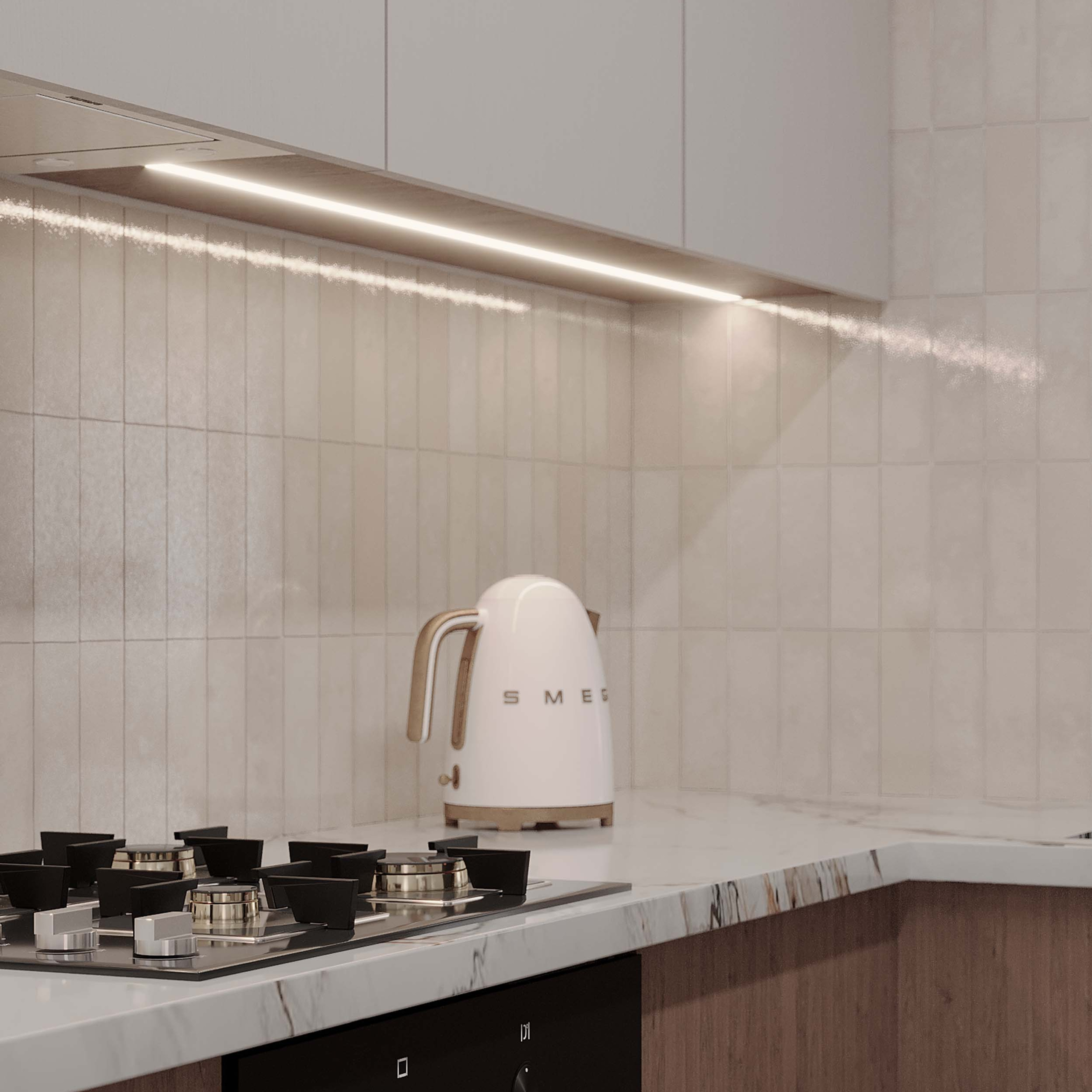 Apart 763. Портфолио 3D визуализатора