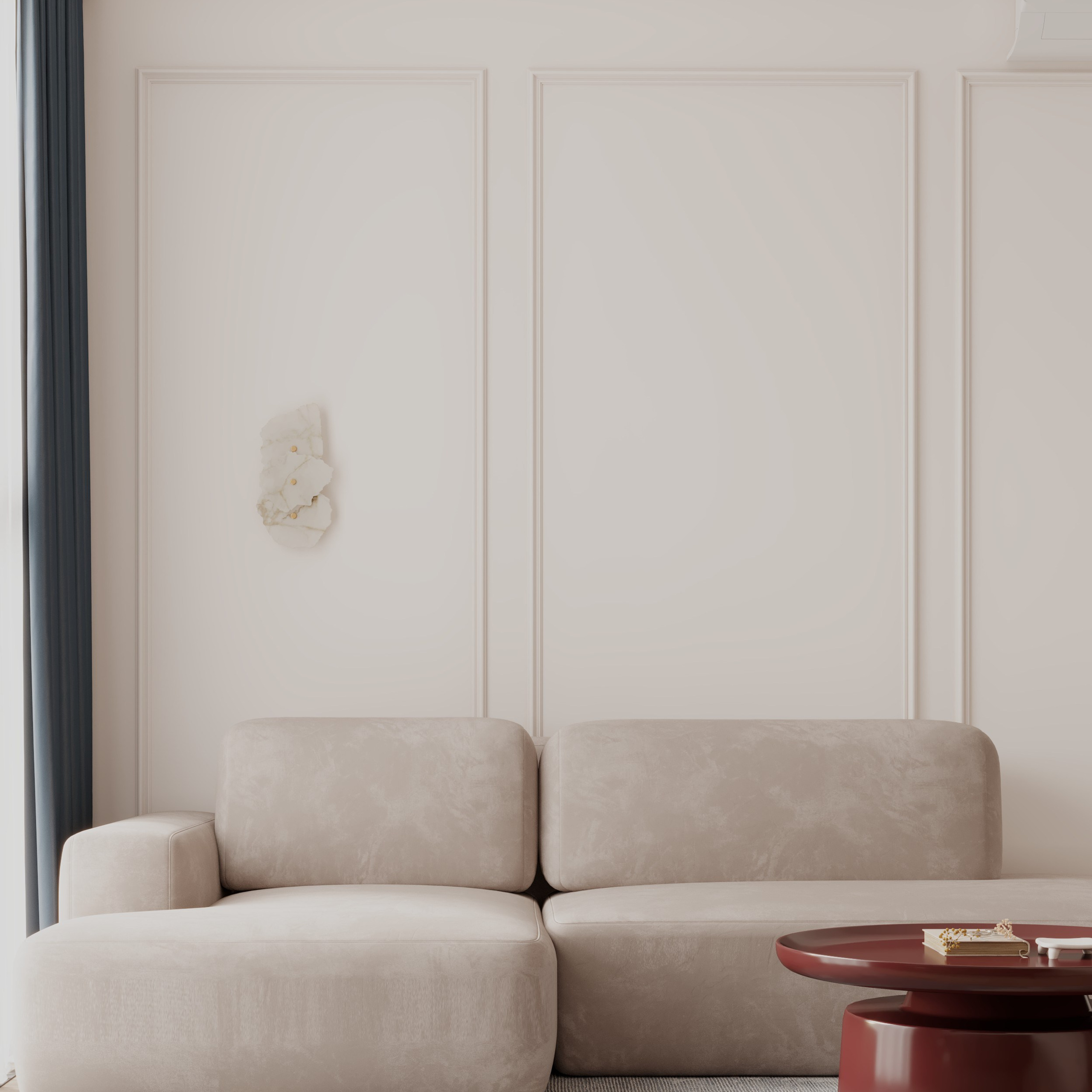 Apart 301. Портфолио 3D визуализатора