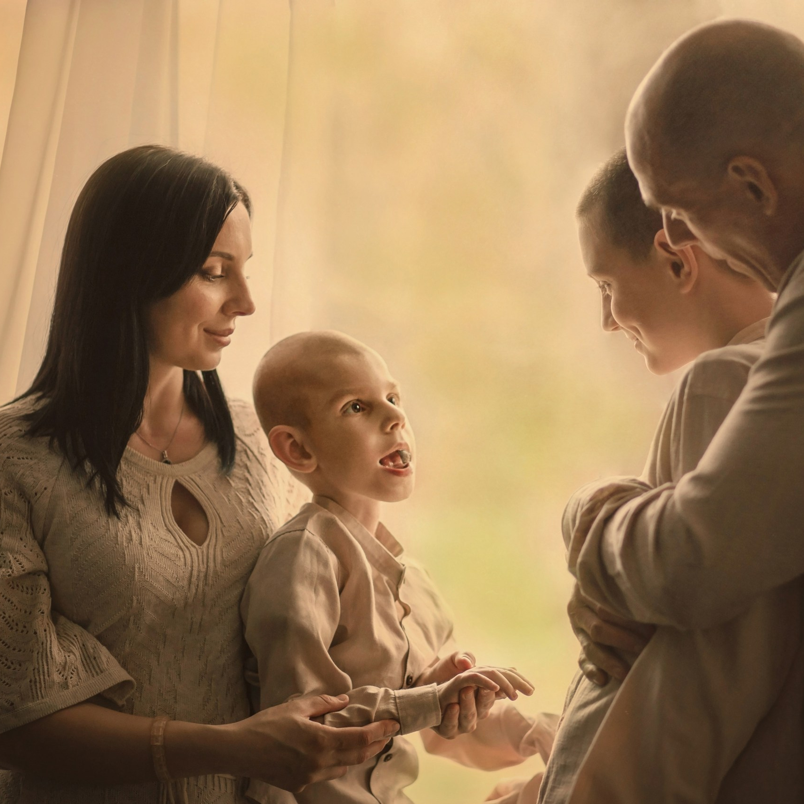 Отзывы. Фотограф Наталья Яковлева, Санкт-Петербург. Семьи, ньюборн, крещения