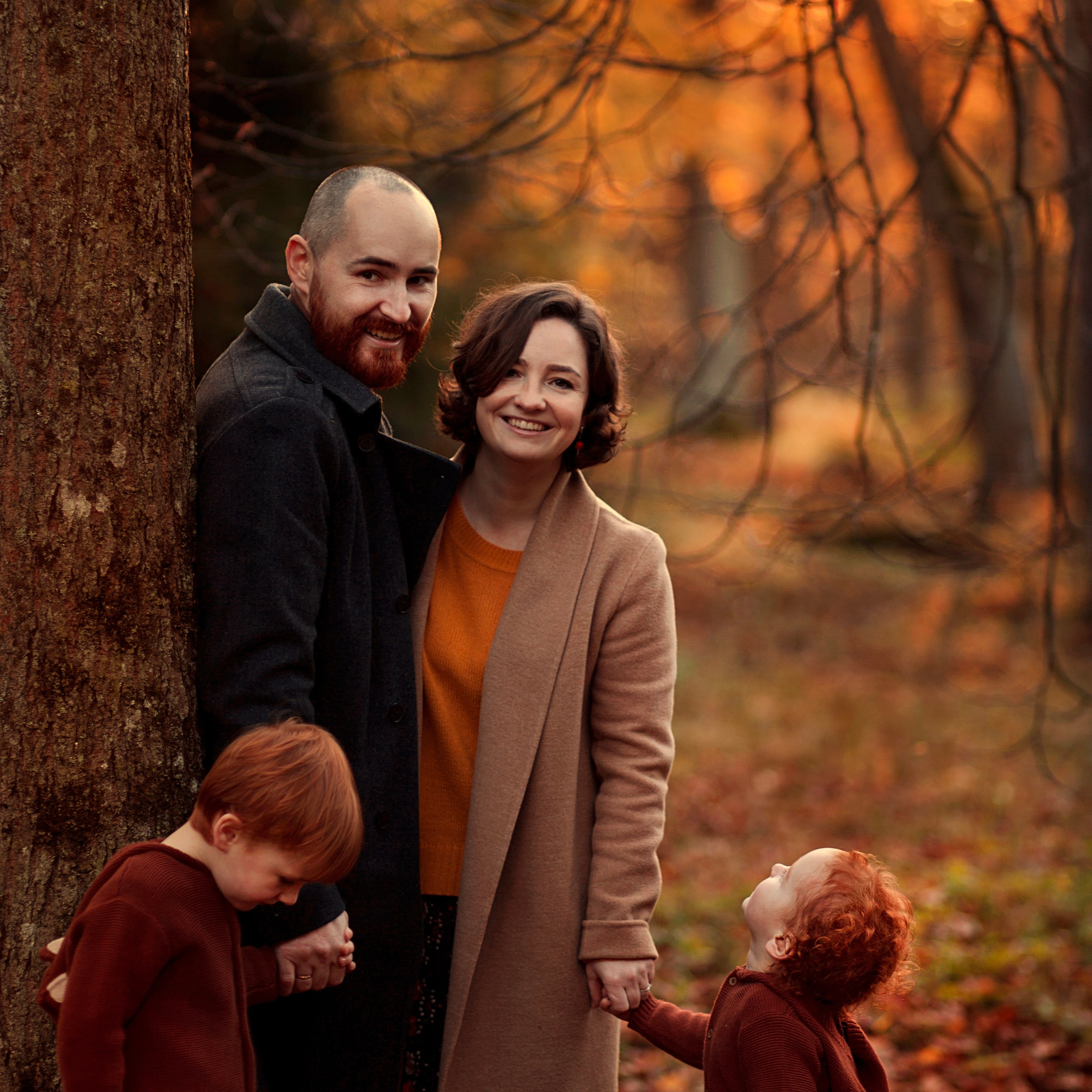 Отзывы. Фотограф Наталья Яковлева, Санкт-Петербург. Семьи, ньюборн, крещения