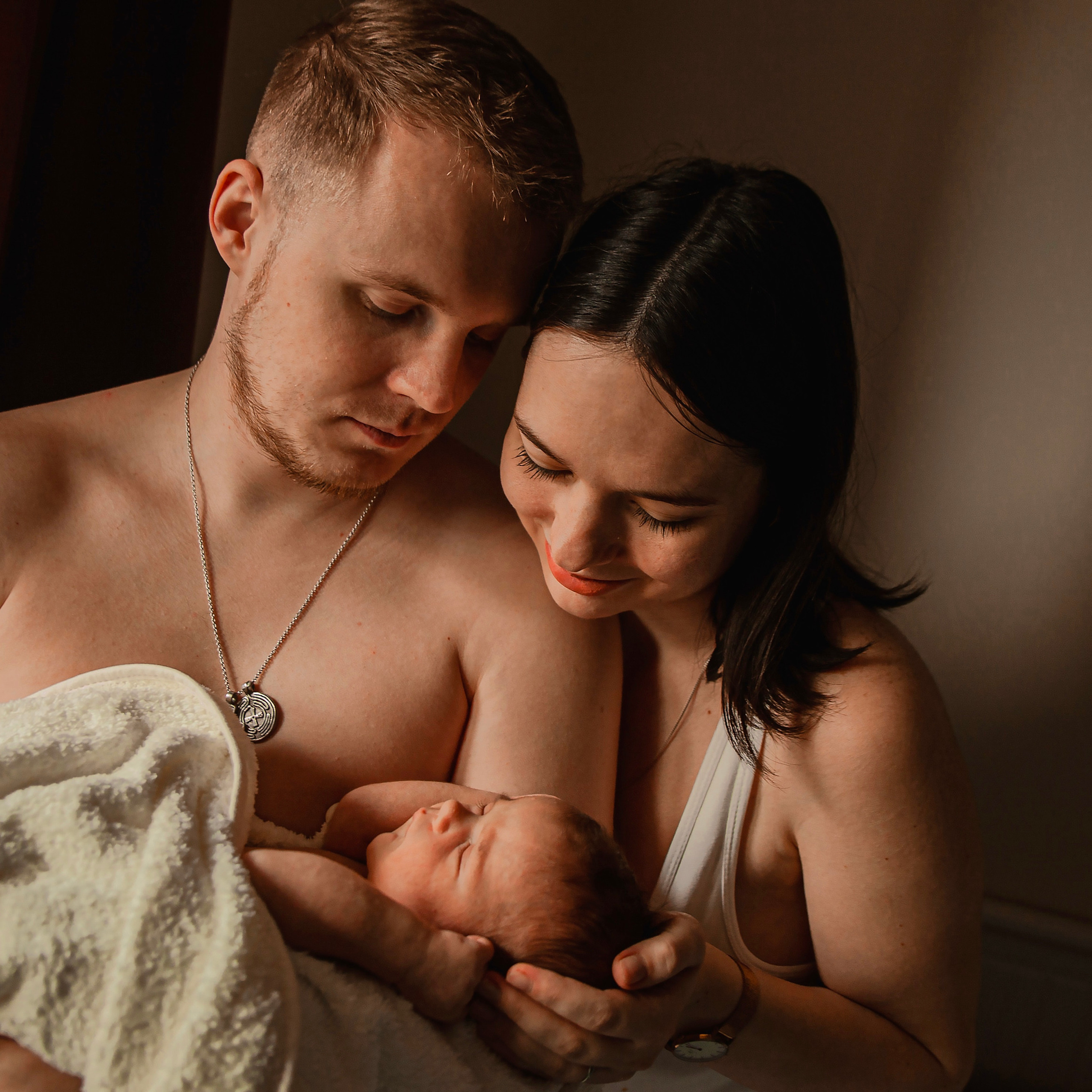 Отзывы. Фотограф Наталья Яковлева, Санкт-Петербург. Семьи, ньюборн, крещения