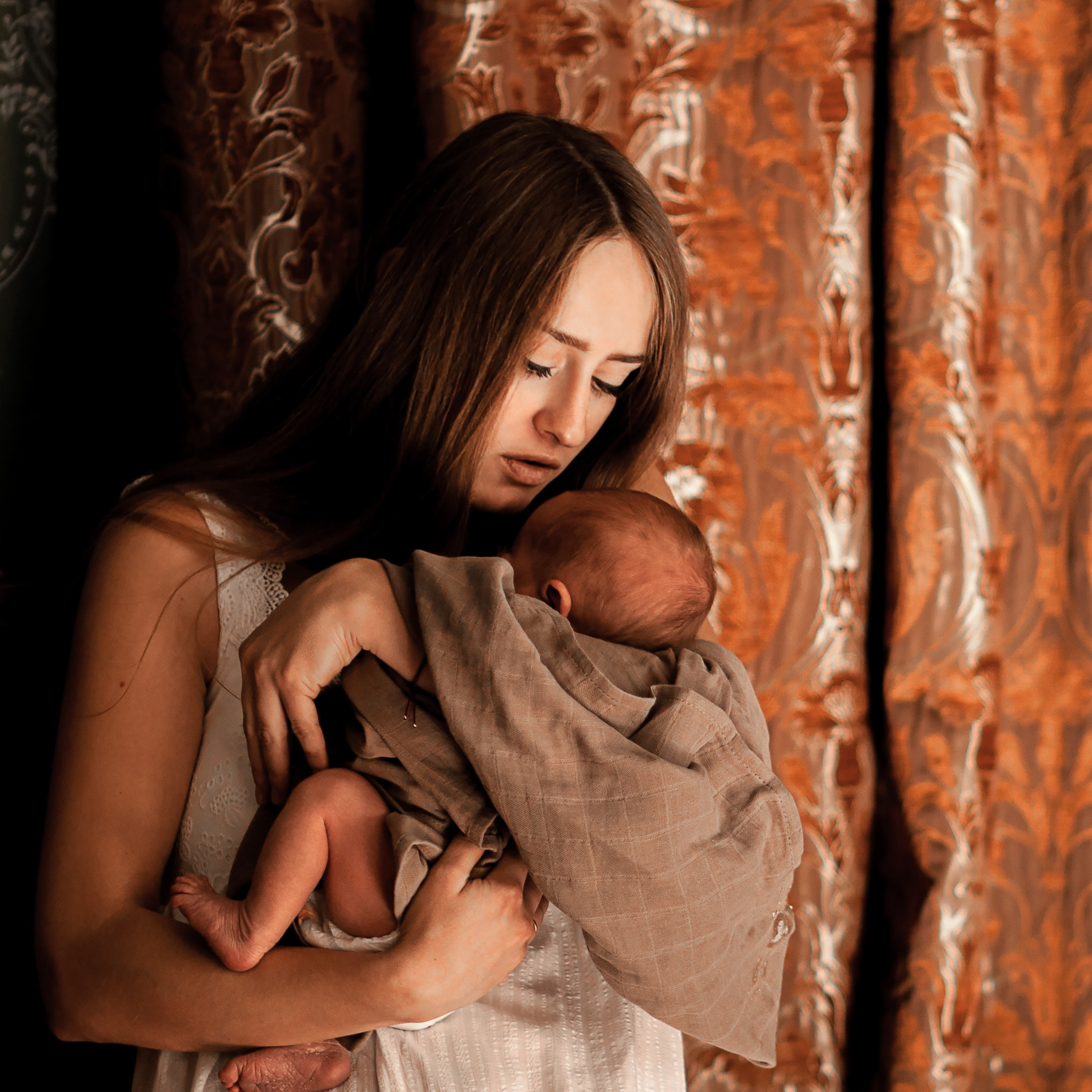 Отзывы. Фотограф Наталья Яковлева, Санкт-Петербург. Семьи, ньюборн, крещения