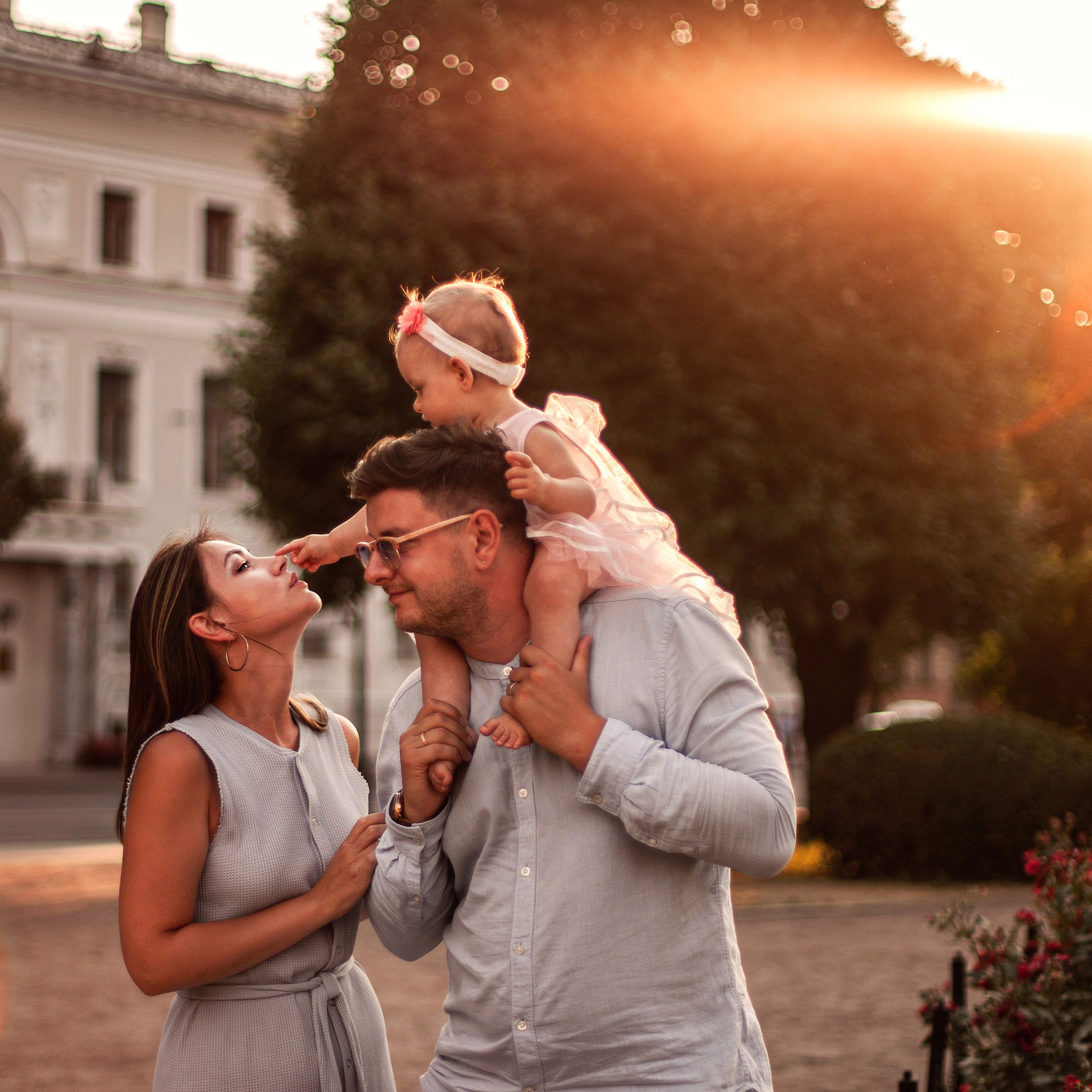 Отзывы. Фотограф Наталья Яковлева, Санкт-Петербург. Семьи, ньюборн, крещения