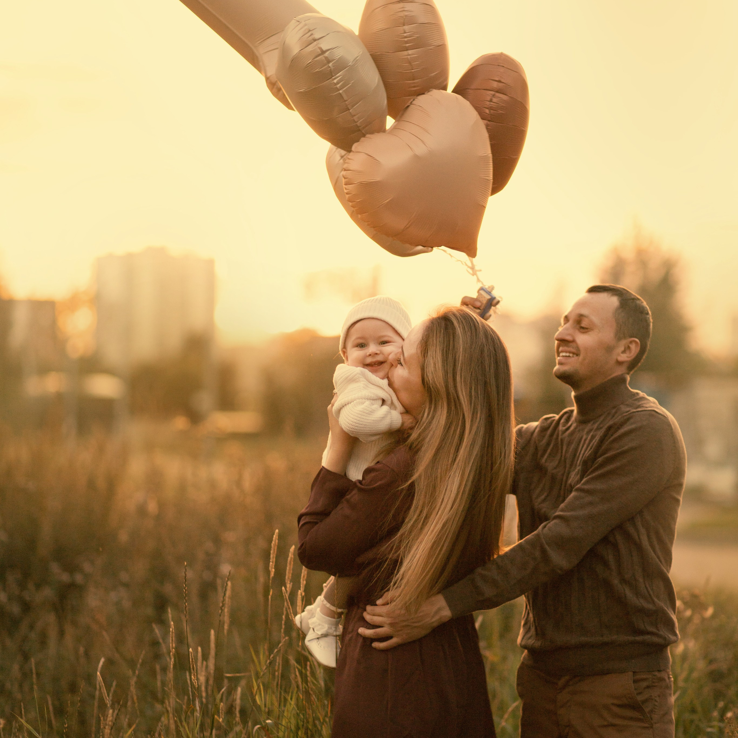 Отзывы. Фотограф Наталья Яковлева, Санкт-Петербург. Семьи, ньюборн, крещения