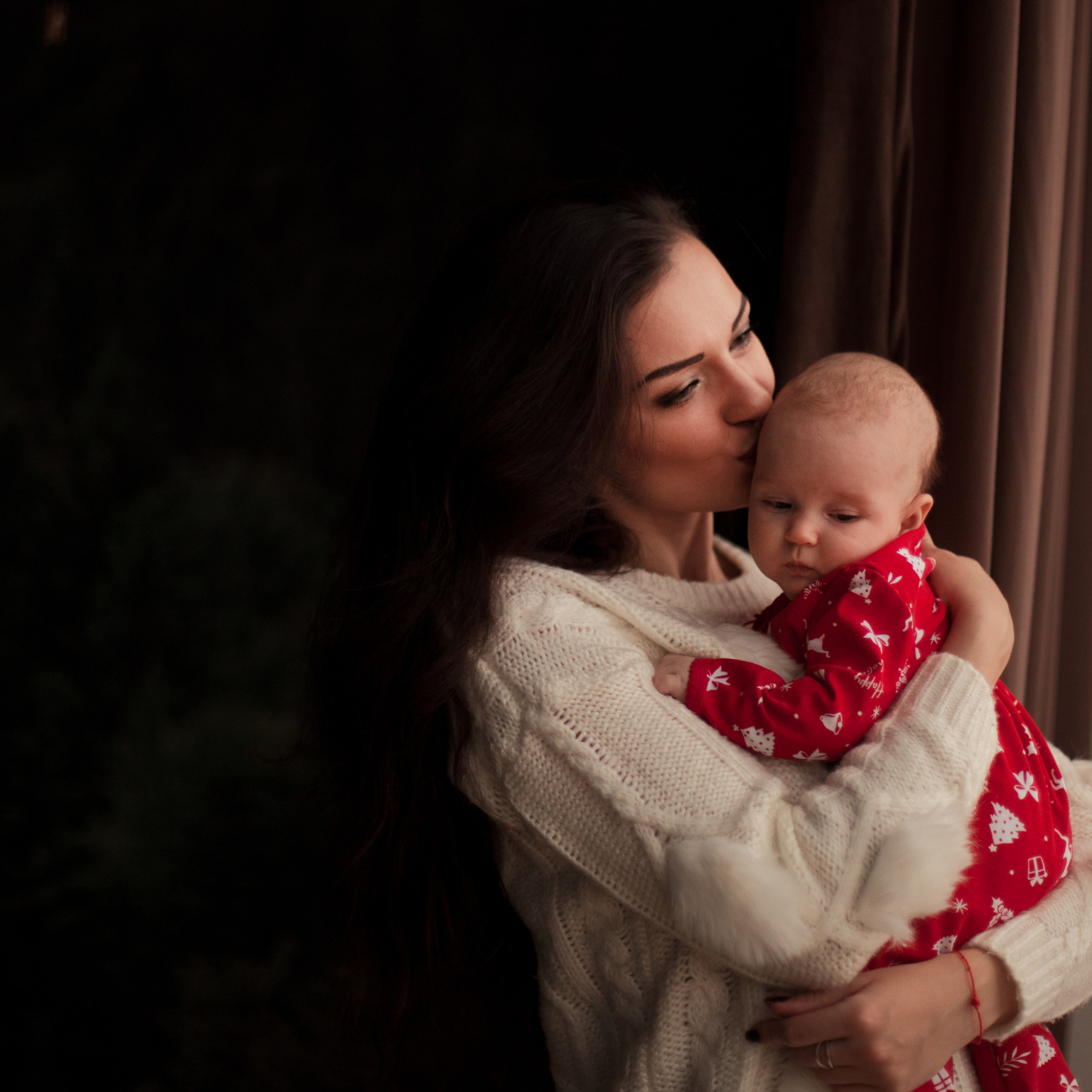 Отзывы. Фотограф Наталья Яковлева, Санкт-Петербург. Семьи, ньюборн, крещения