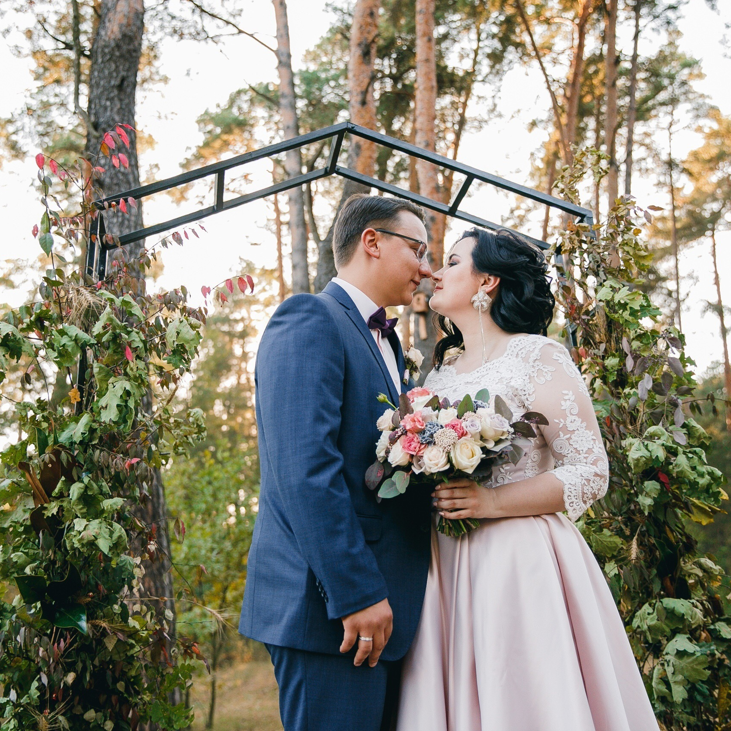 Свадебный фотограф Екатерина Завьялова. Катя Завьялова