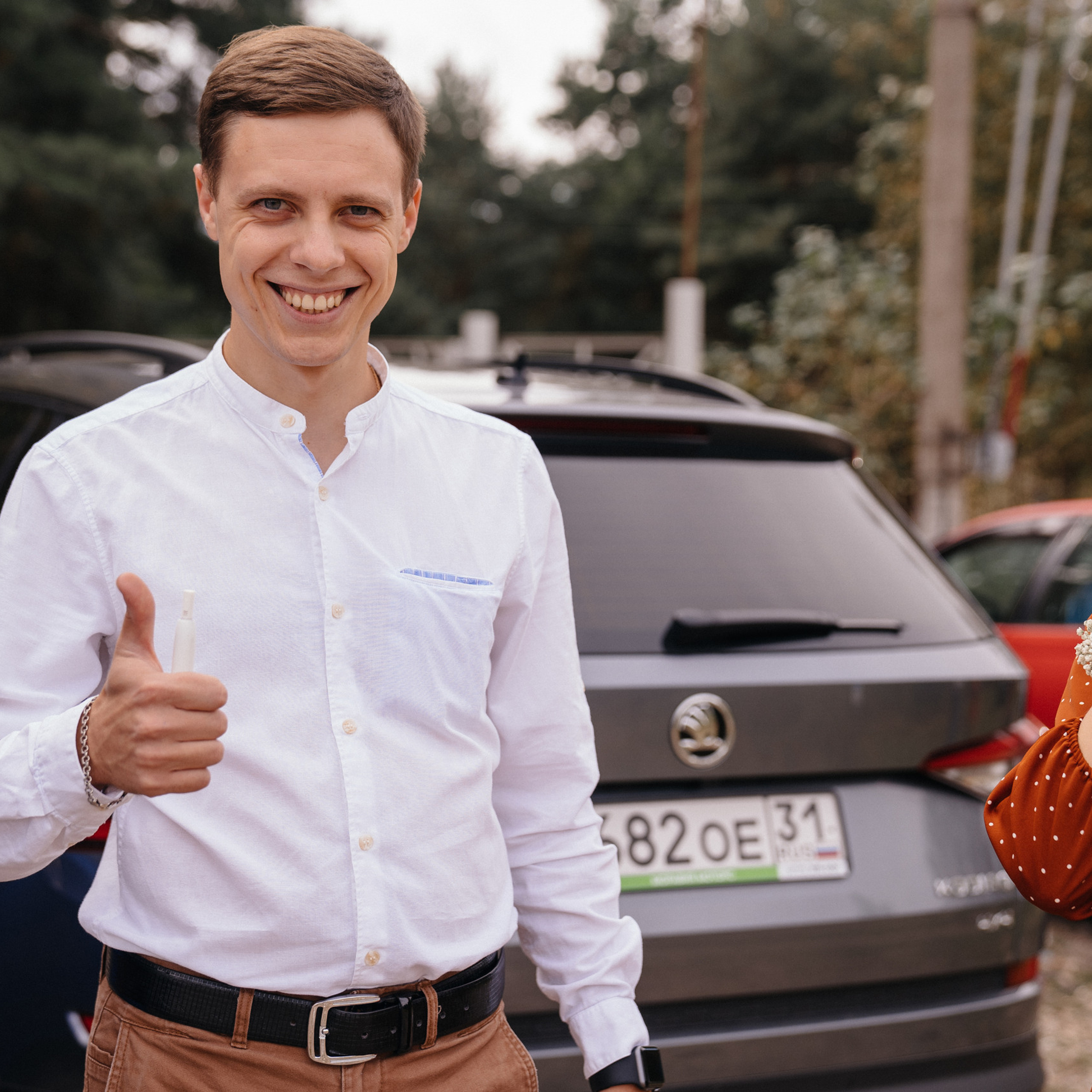 Свадебный фотограф Екатерина Завьялова. Катя Завьялова