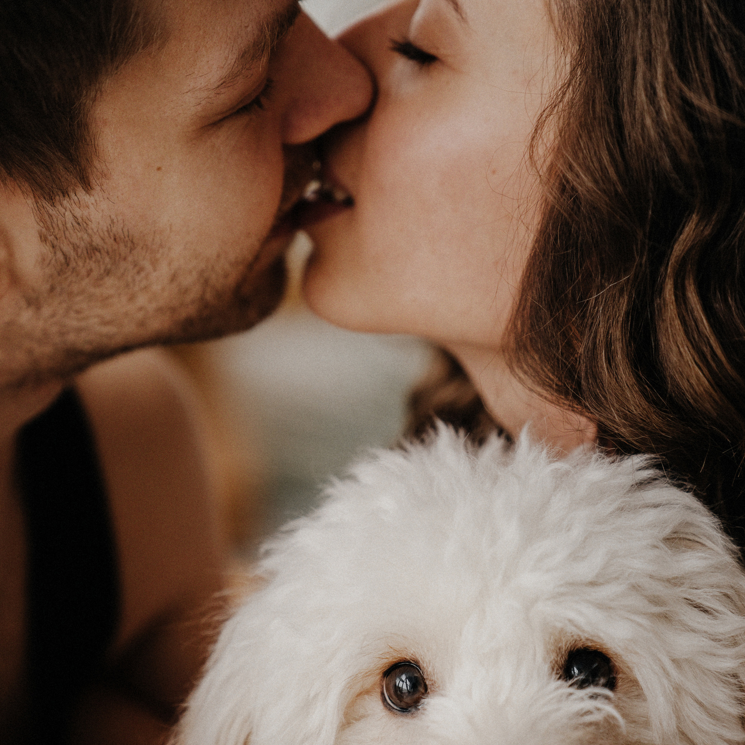 Софи и Сергей