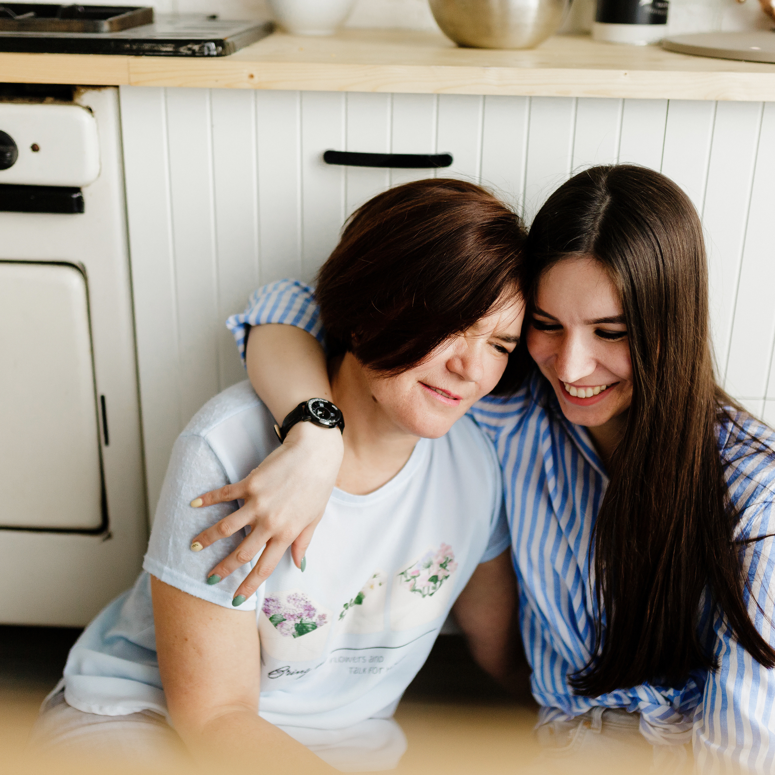 Рената и Эльвира