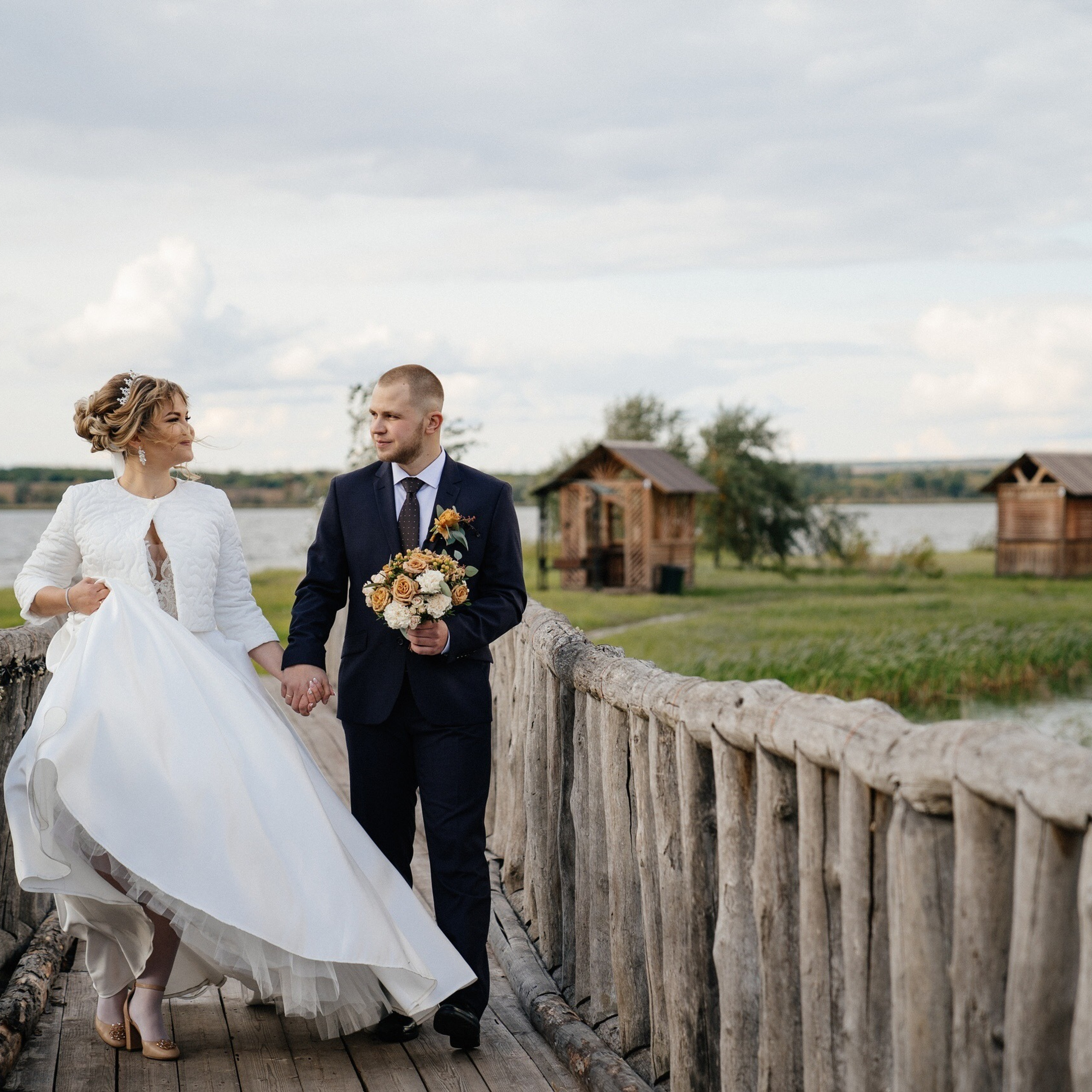 Свадебный фотограф Екатерина Завьялова. Катя Завьялова