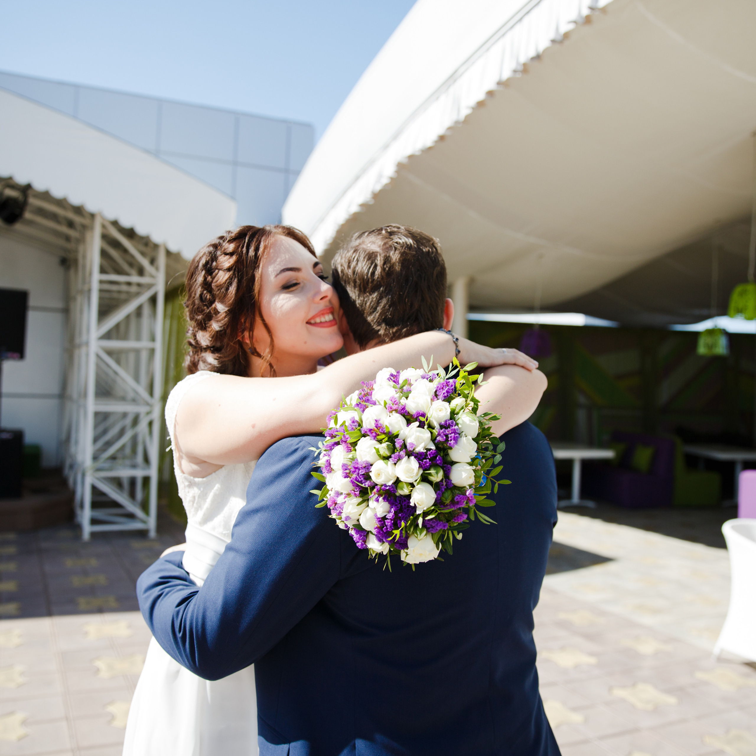 Свадебный фотограф Екатерина Завьялова. Катя Завьялова