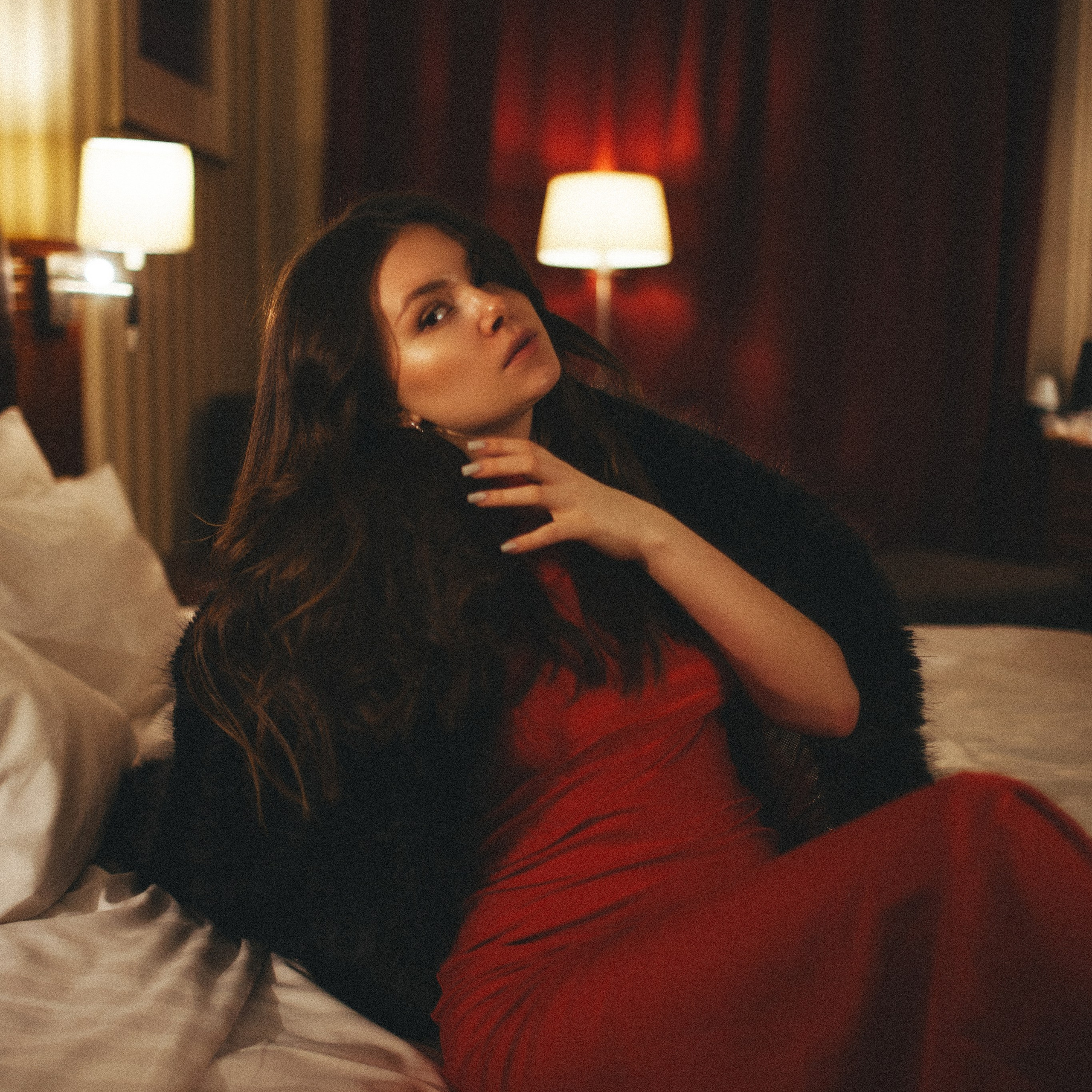 Отзывы. Портретный фотограф в Санкт-Петербурге Юлия Ожога