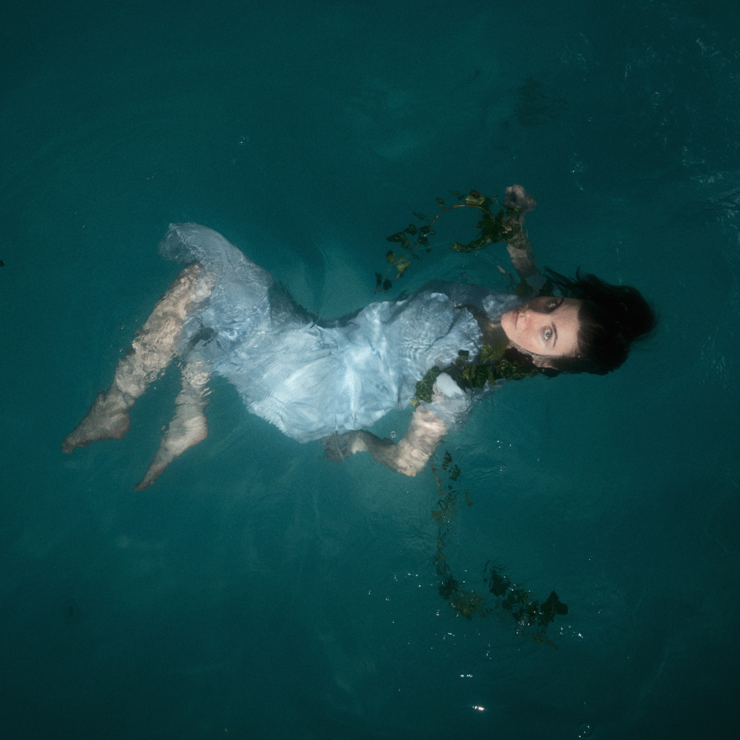 Водная нимфа