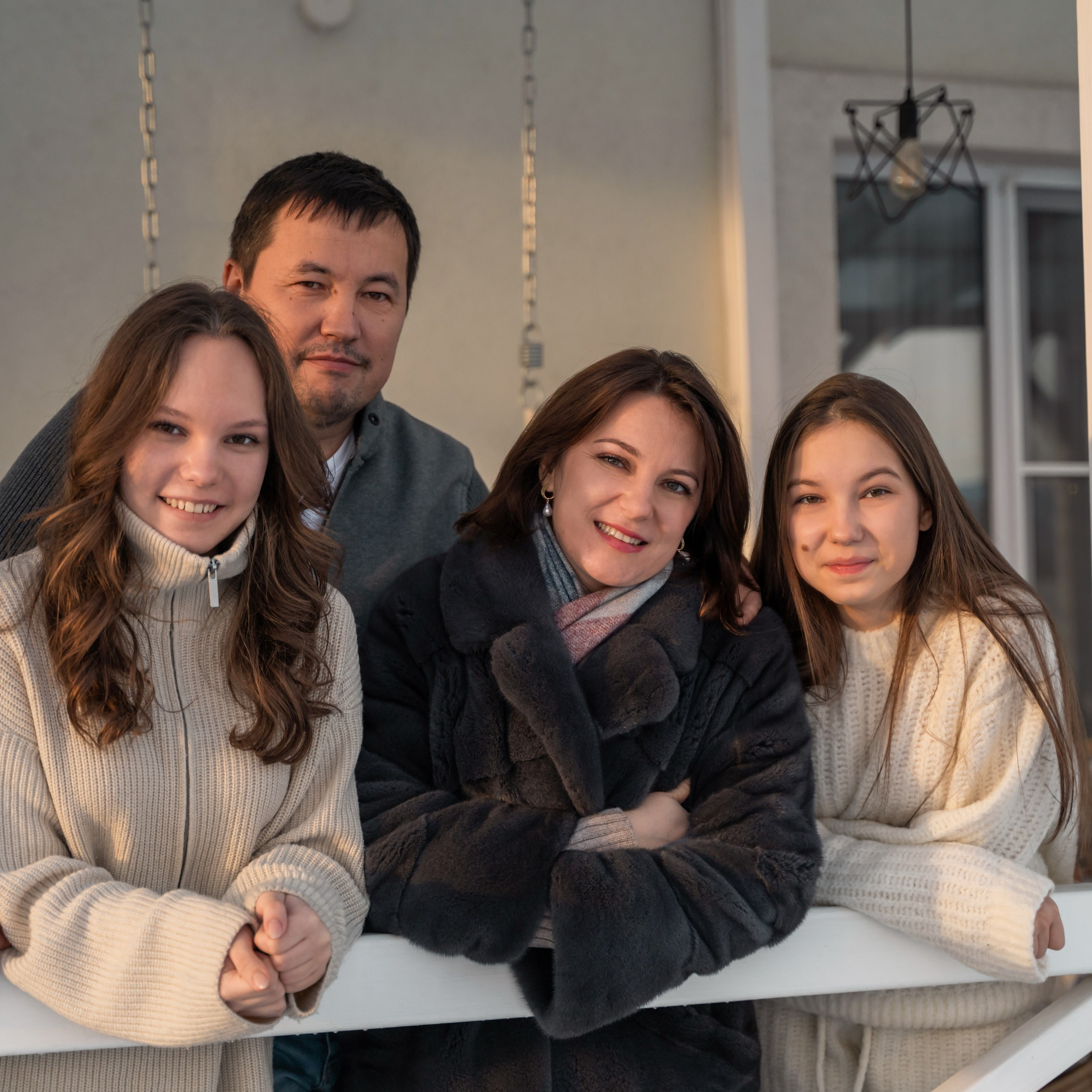 Новогодние каникулы