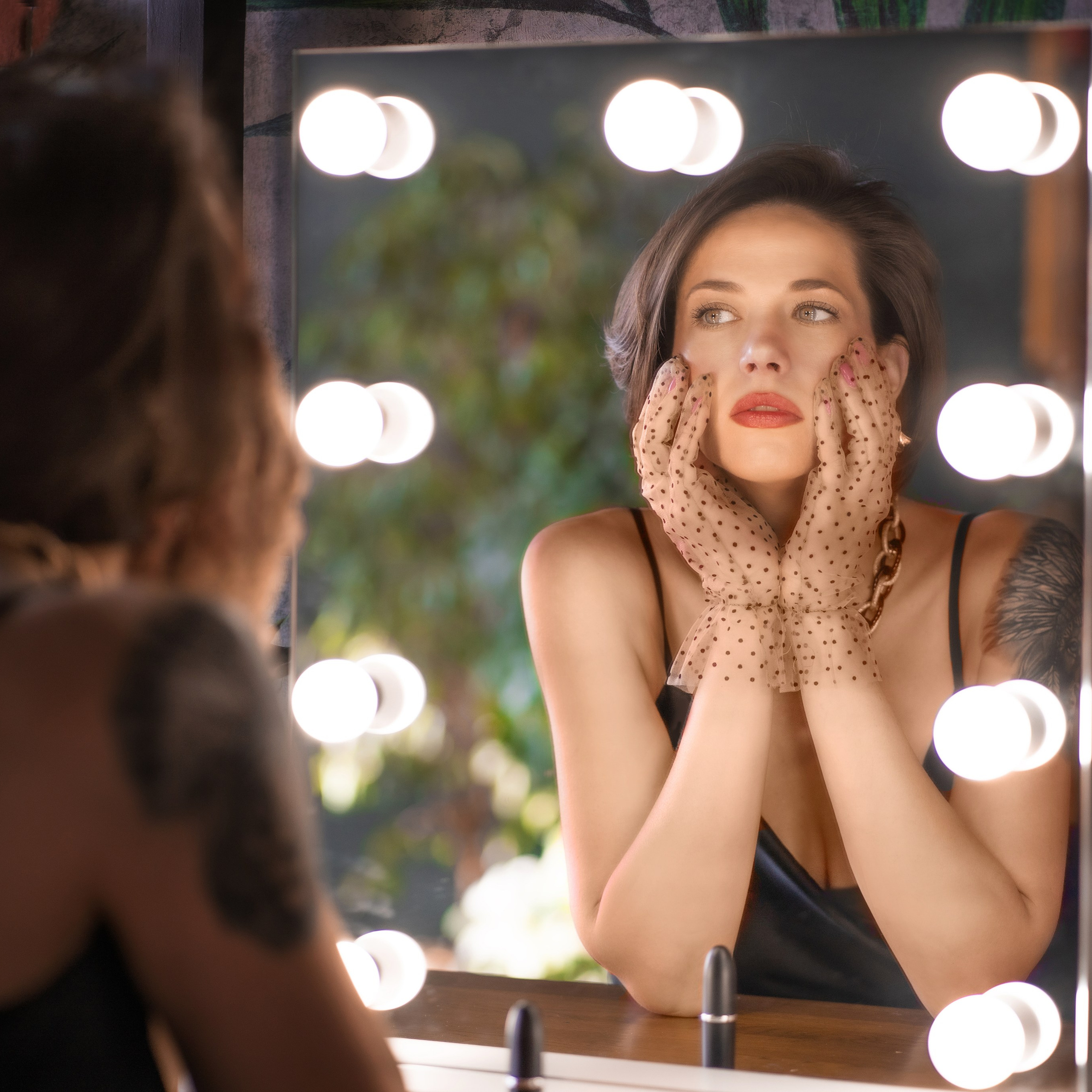 Индивидуальные съемки