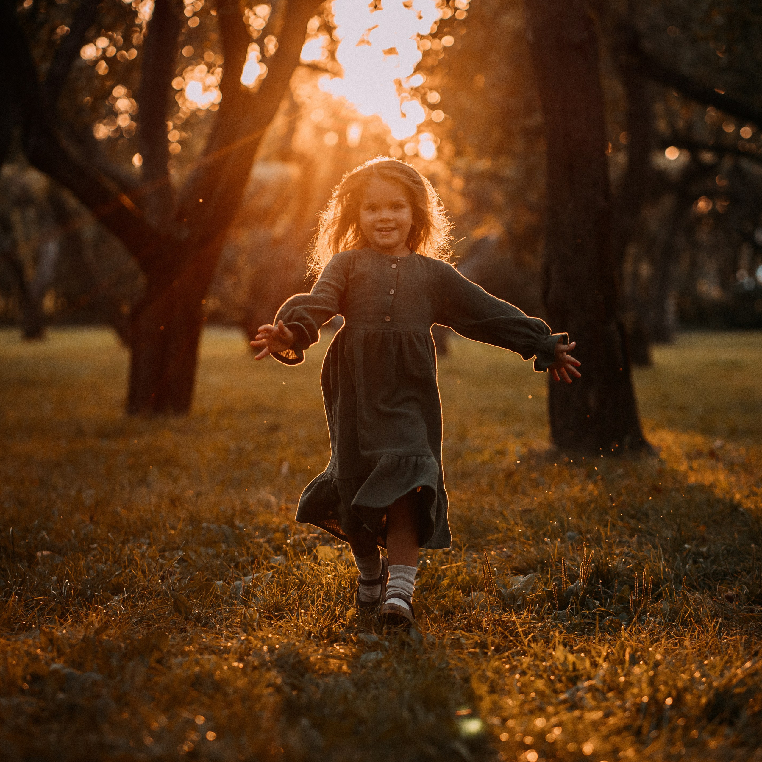 Яблочная радость