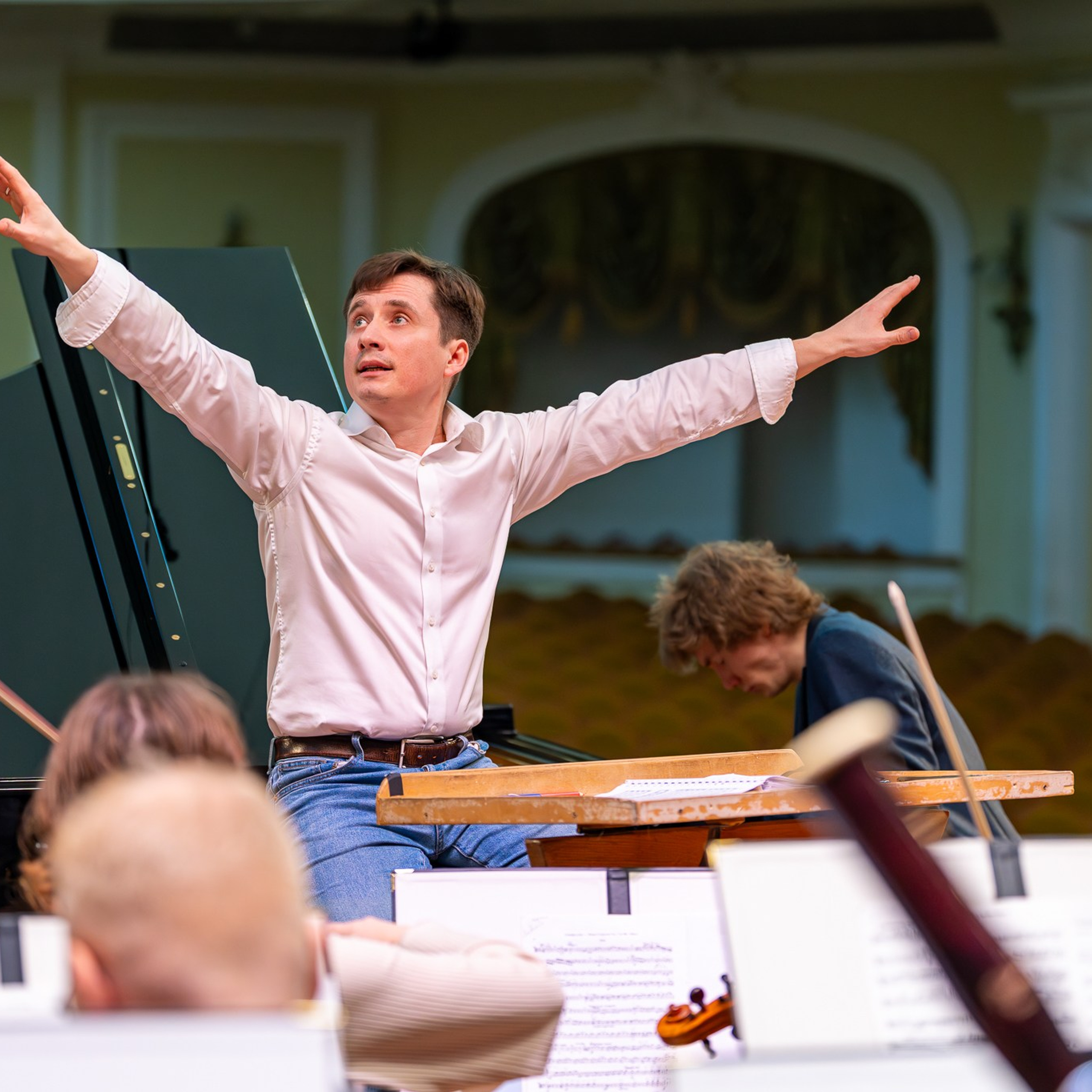 Алексей Моргунов. Фотограф. Репортаж. Спорт. Концерты и мероприятия