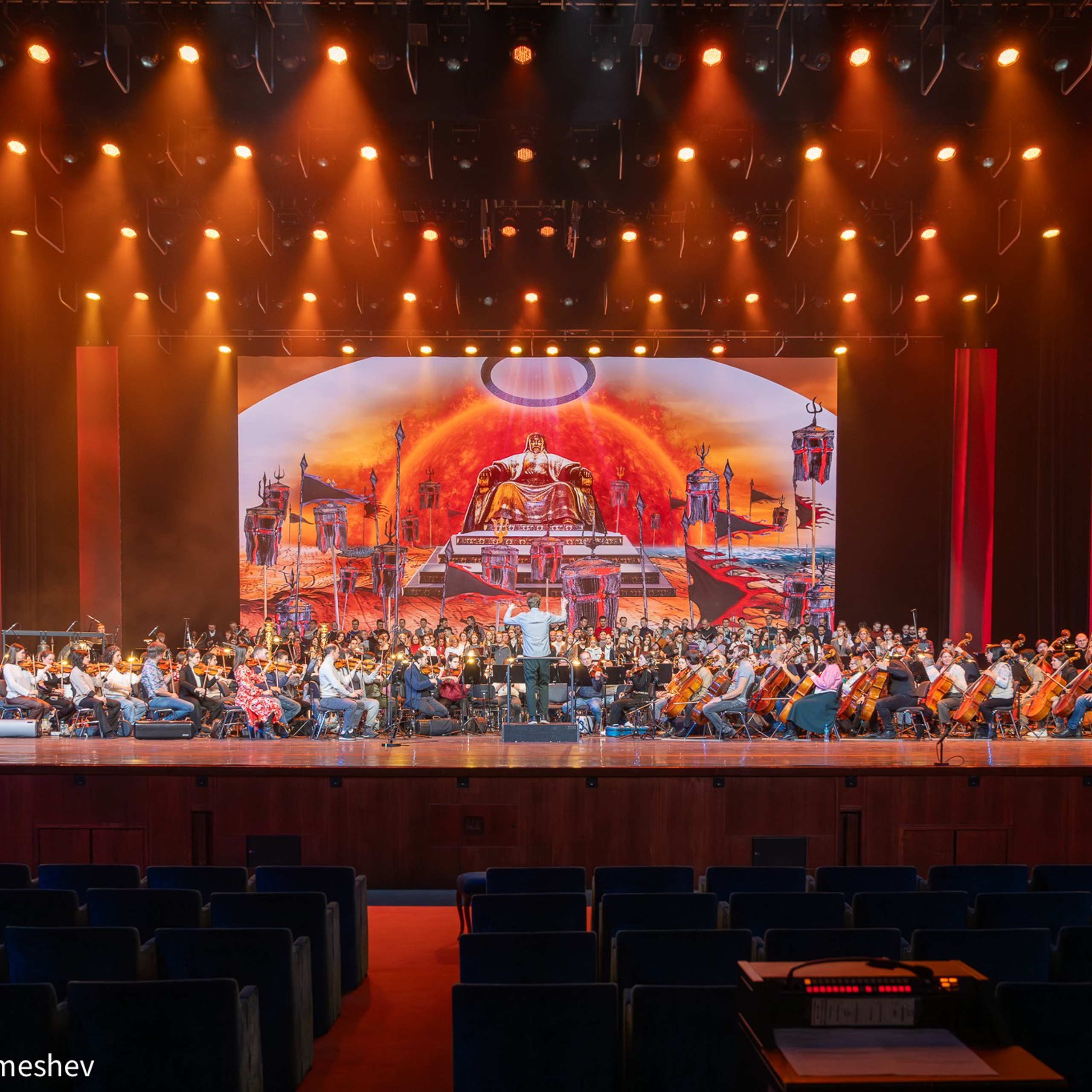 Государственный Кремлёвский Дворец. Photographer. Reportage. Sports. Concerts and events