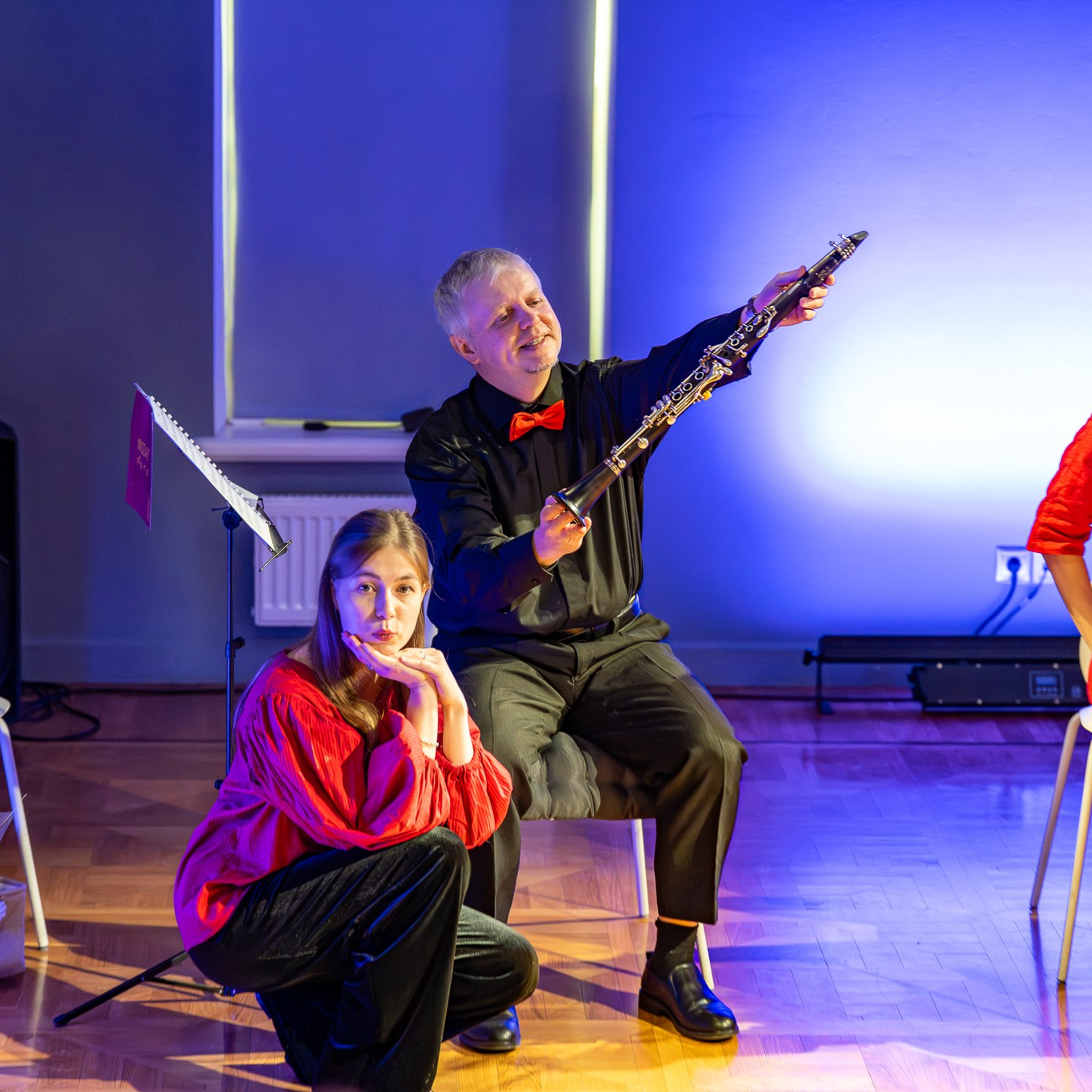 Дети. Концерт Mozart for Kids. Фотограф. Репортаж. Спорт. Концерты и мероприятия