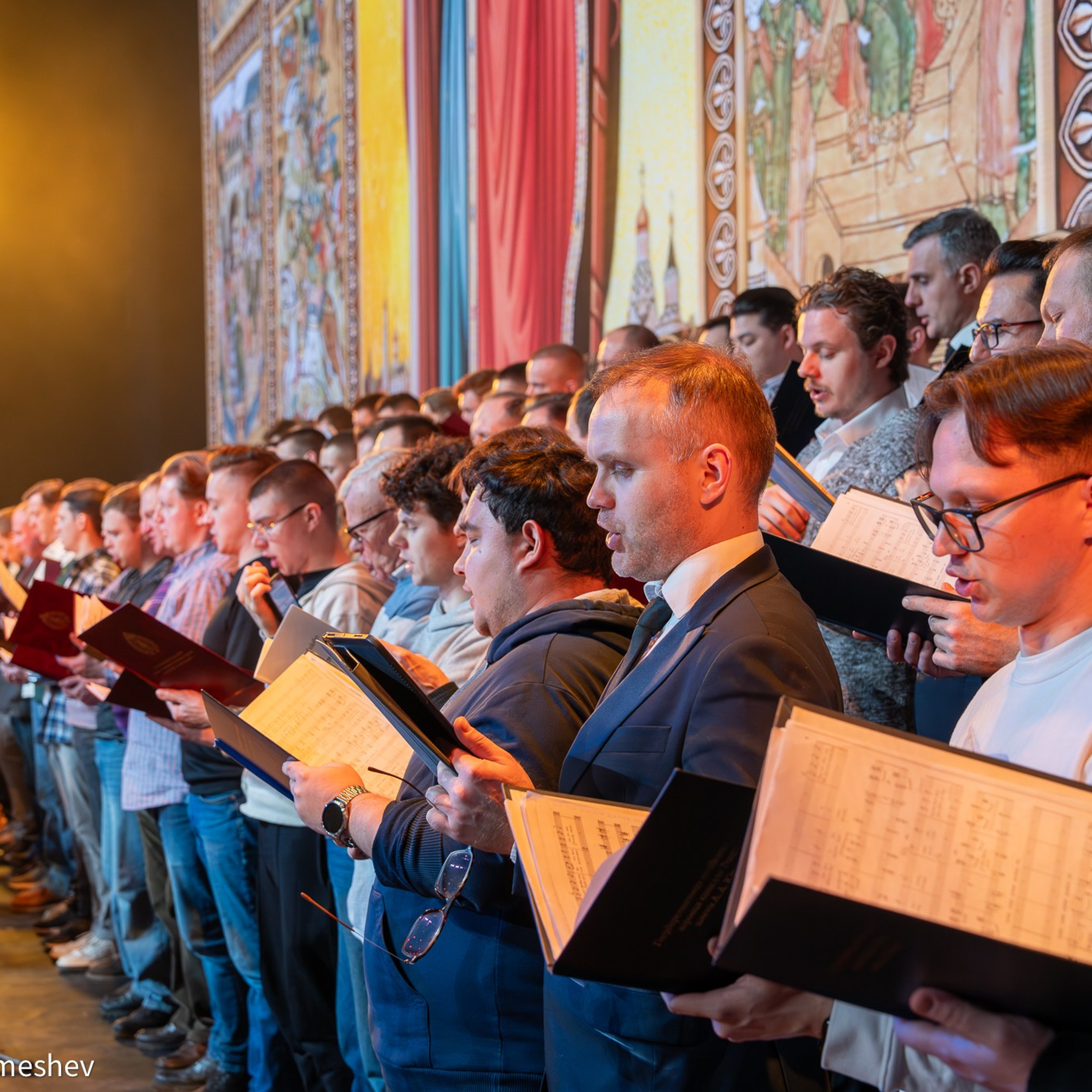 Государственный Кремлёвский Дворец. Photographer. Reportage. Sports. Concerts and events