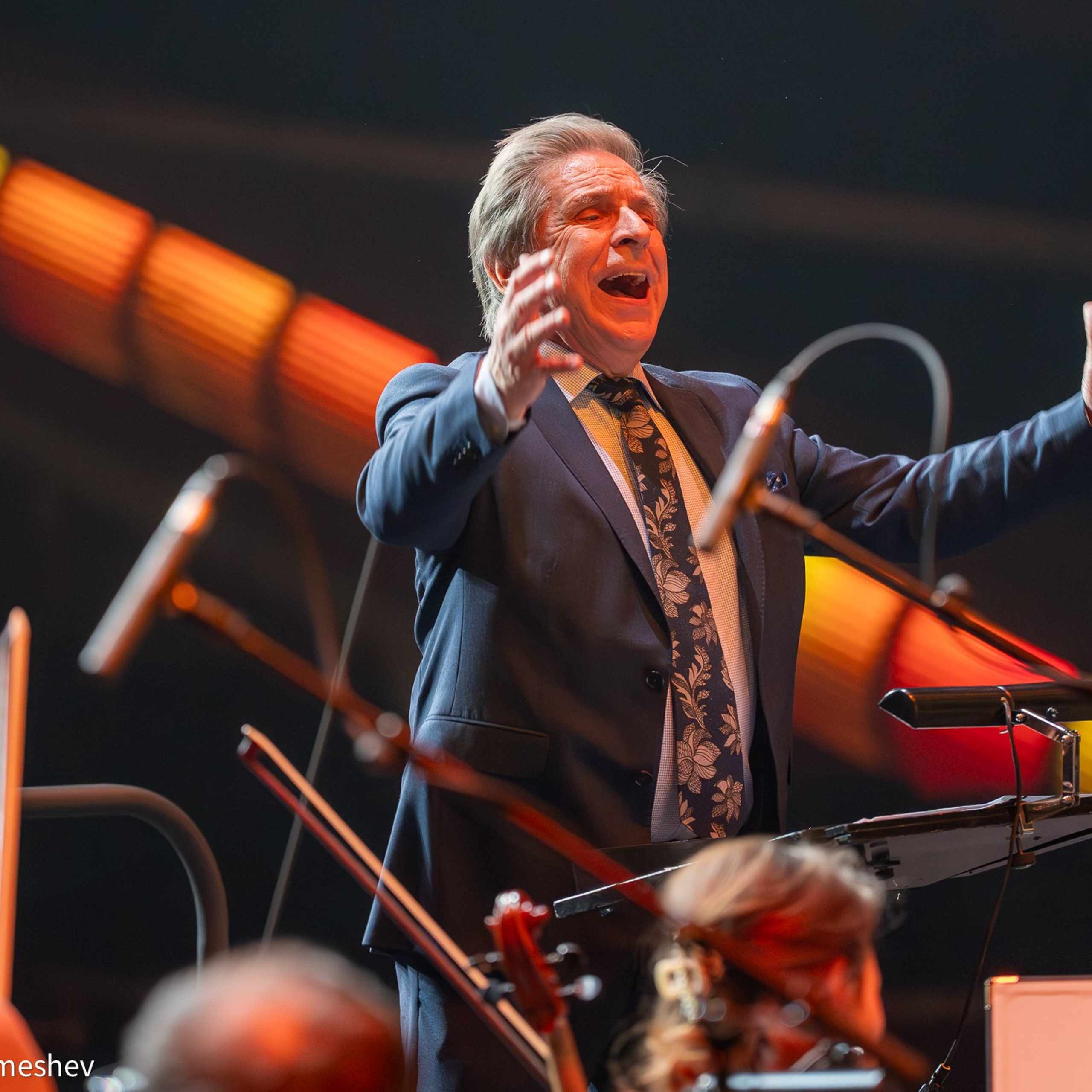 Государственный Кремлёвский Дворец. Photographer. Reportage. Sports. Concerts and events