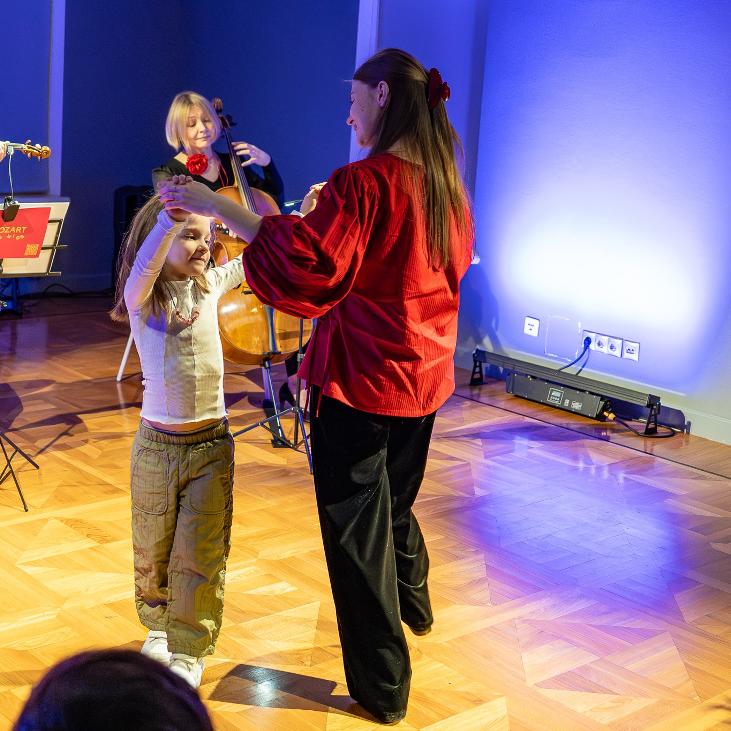 Дети. Концерт Mozart for Kids. Фотограф. Репортаж. Спорт. Концерты и мероприятия