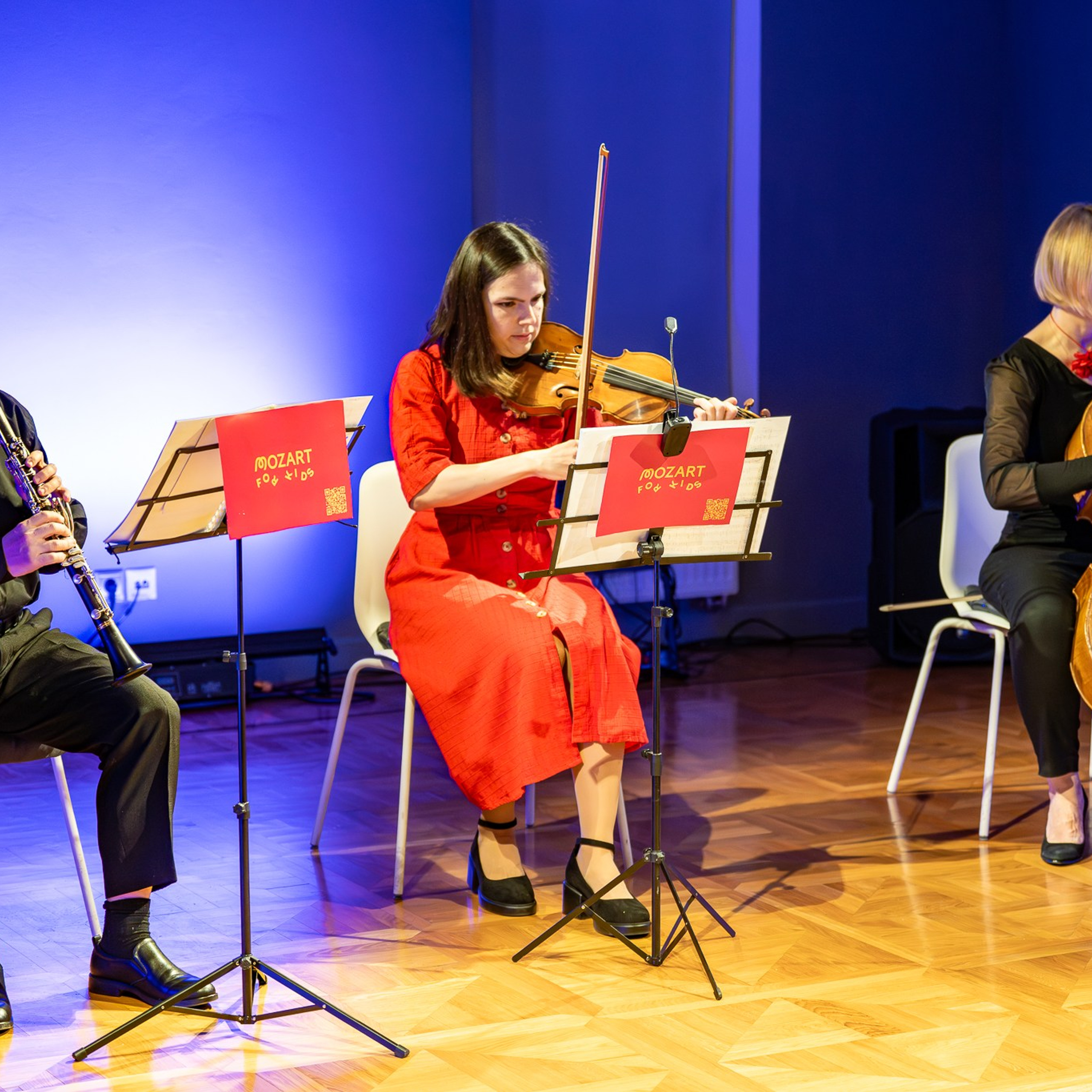 Дети. Концерт Mozart for Kids. Фотограф. Репортаж. Спорт. Концерты и мероприятия