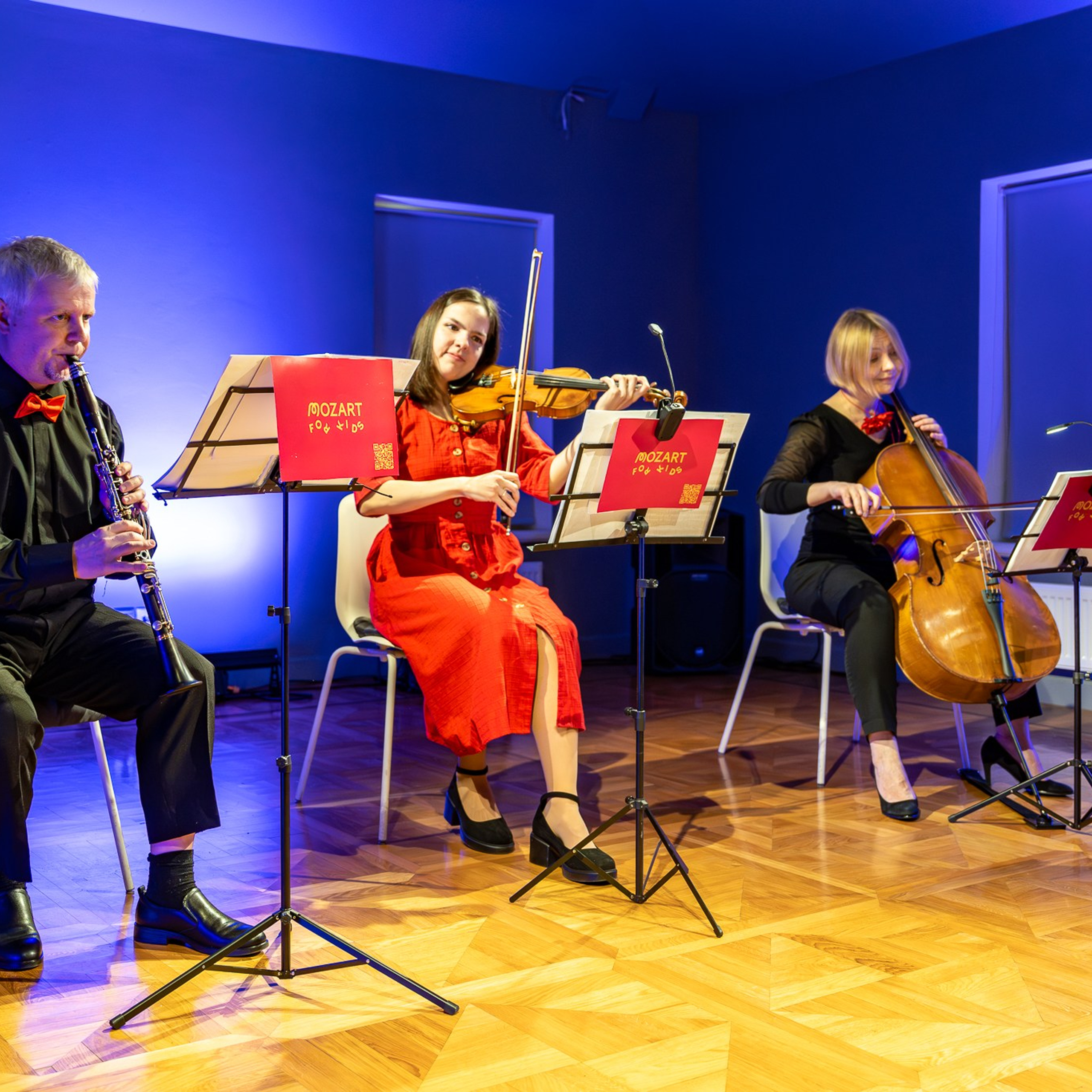 Дети. Концерт Mozart for Kids. Фотограф. Репортаж. Спорт. Концерты и мероприятия