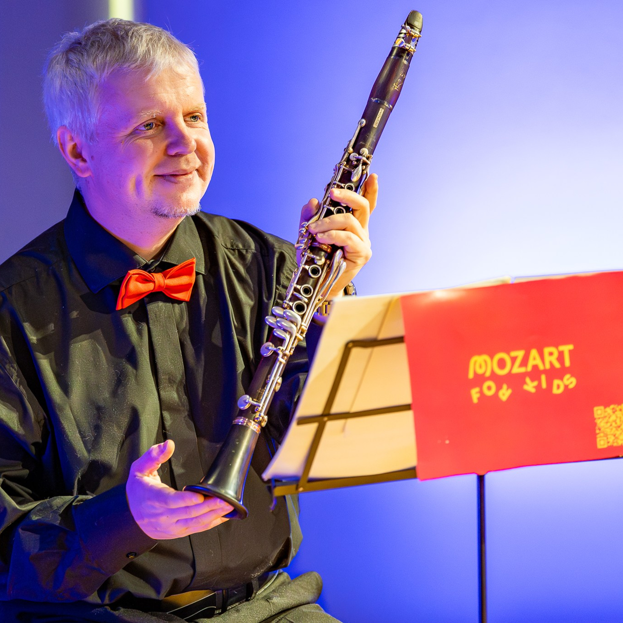 Дети. Концерт Mozart for Kids. Фотограф. Репортаж. Спорт. Концерты и мероприятия