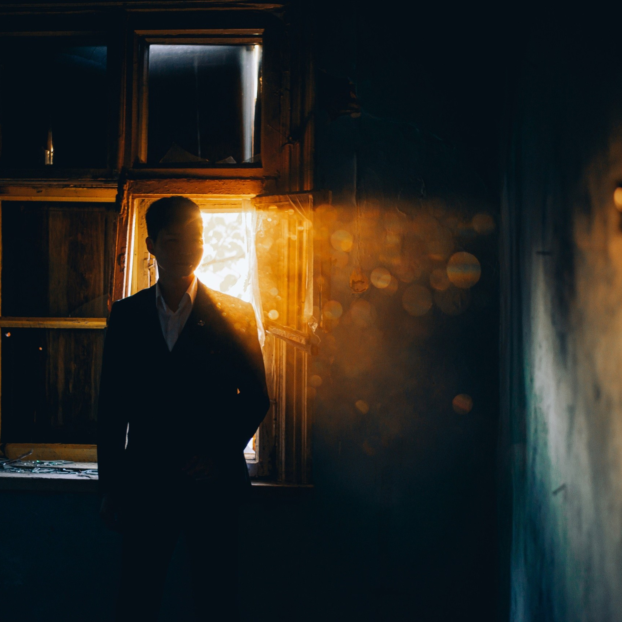 снос бараков в Бурятии