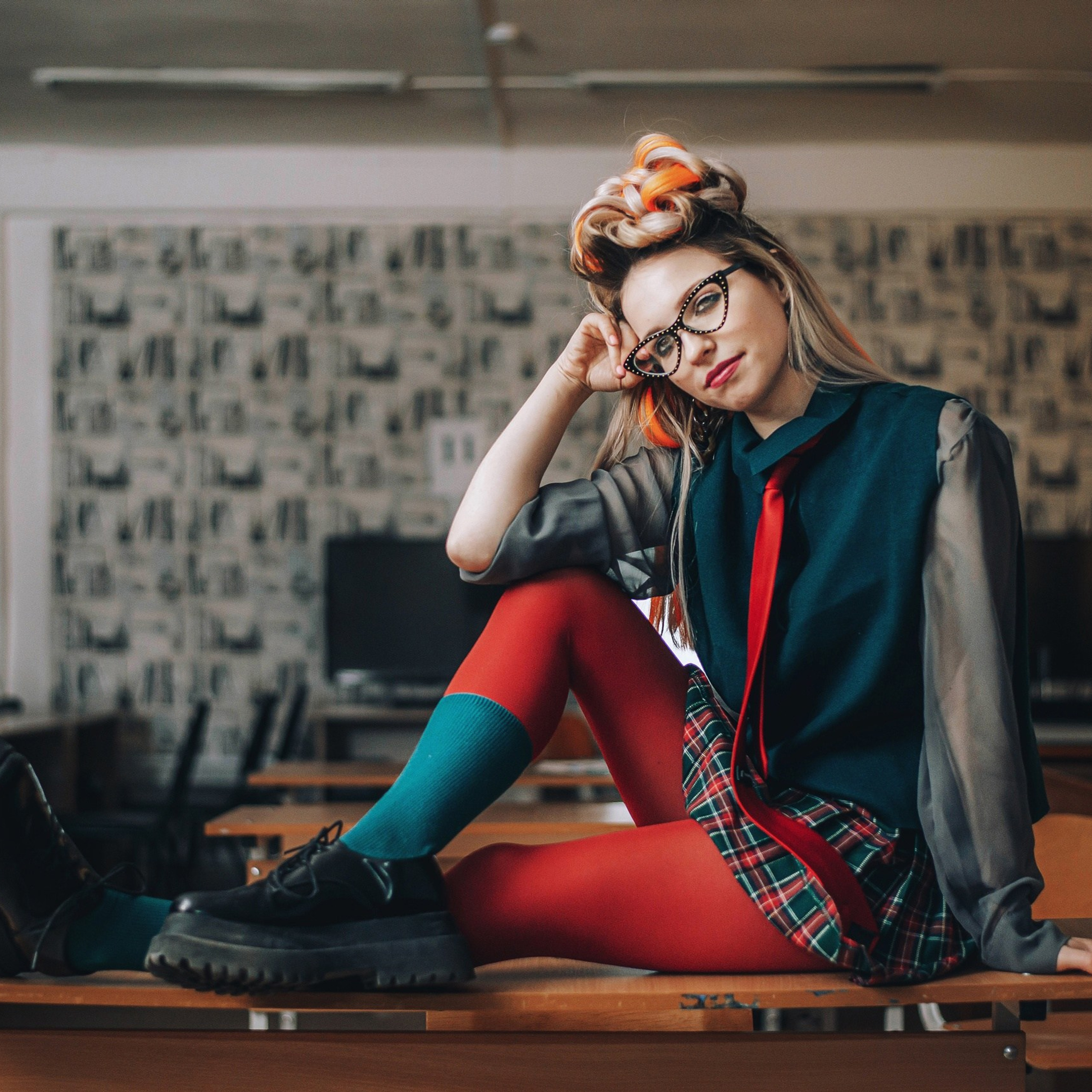 учительница информации улан-удэ