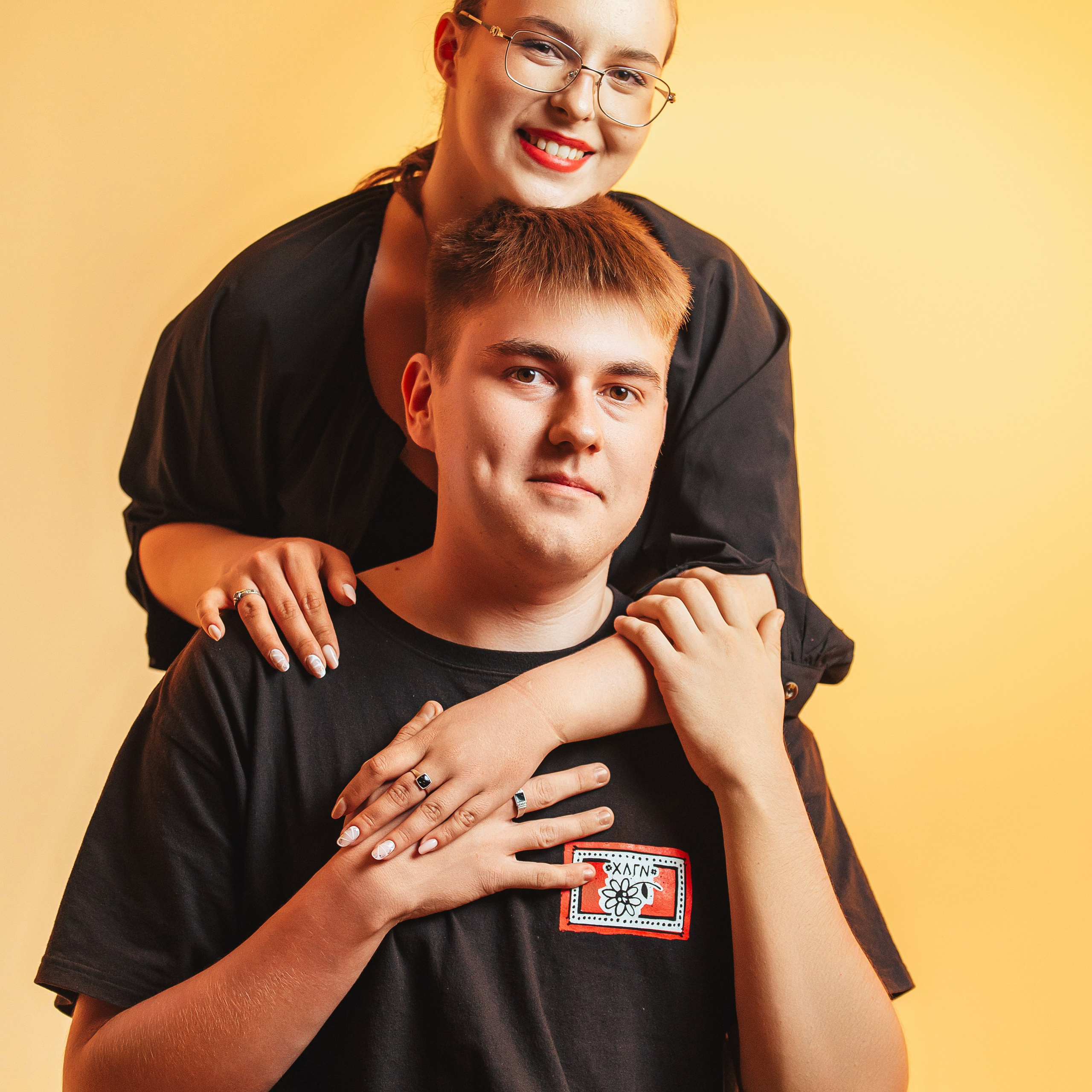 Отзывы. Свадебная и концептуальная фотография в городе Улан-Удэ