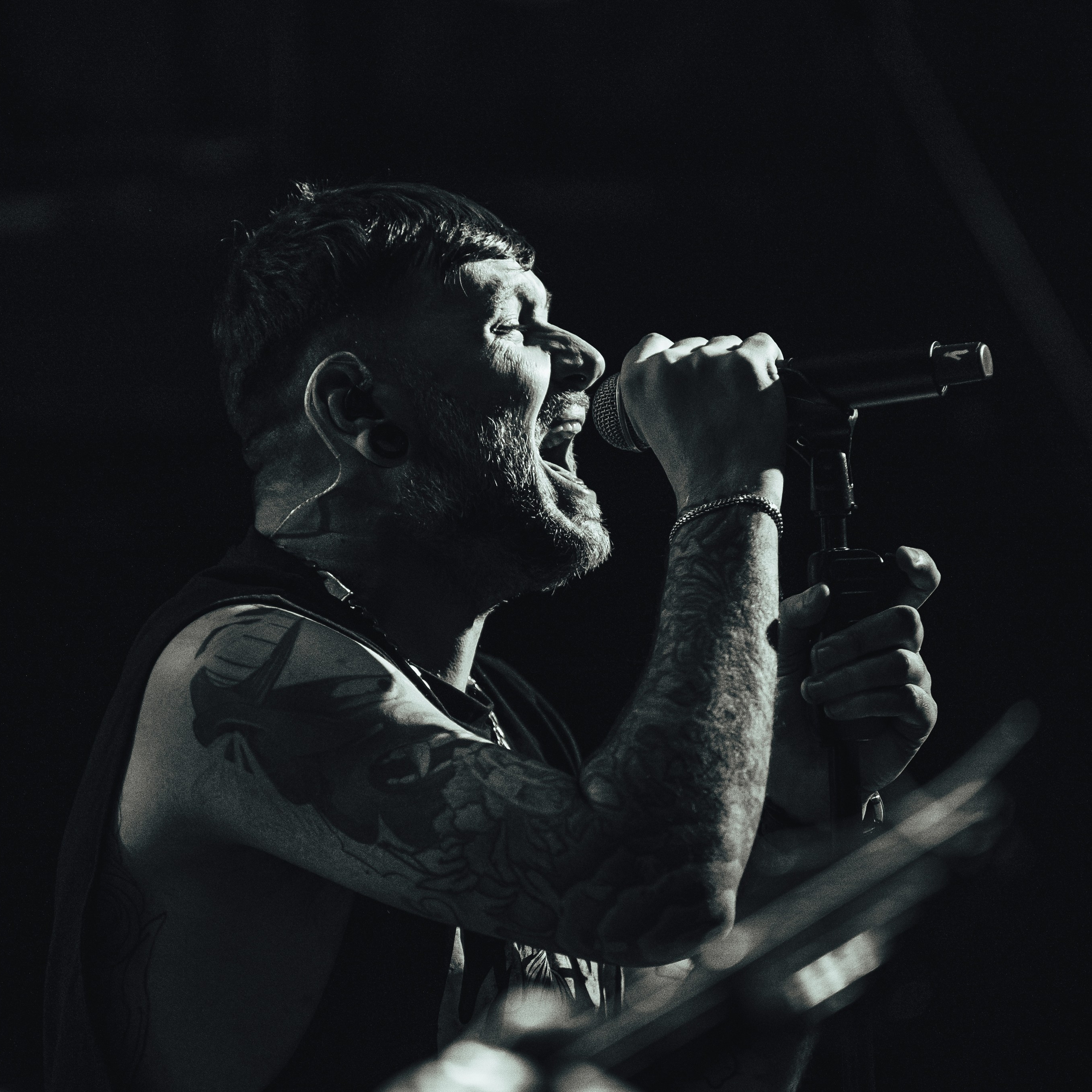 STIGMATA в Улан-Удэ