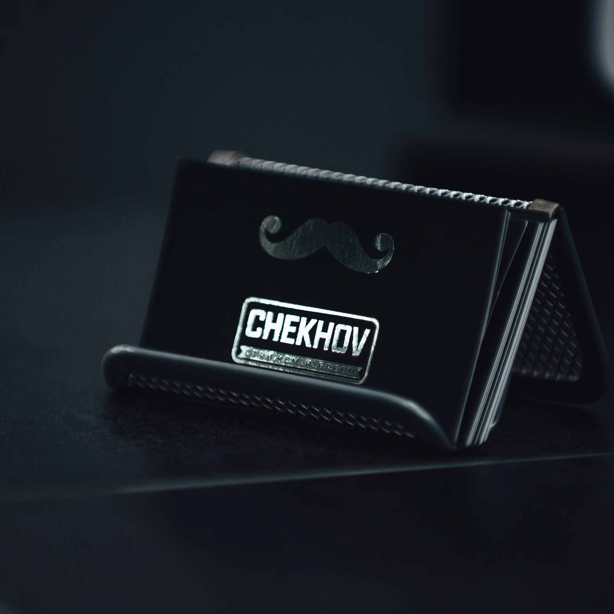 «ЧЕХОВ» Барбершоп