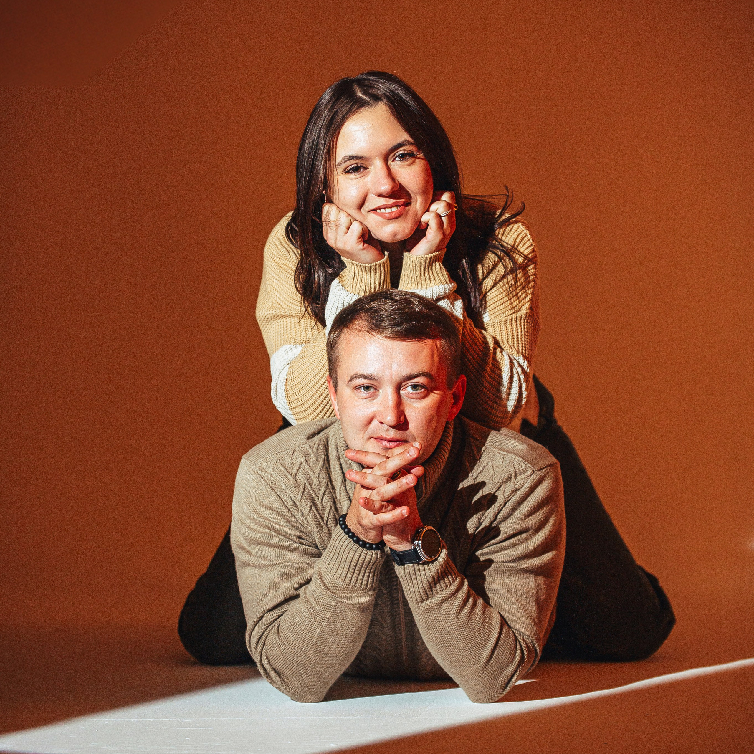 Отзывы. Свадебная и концептуальная фотография в городе Улан-Удэ