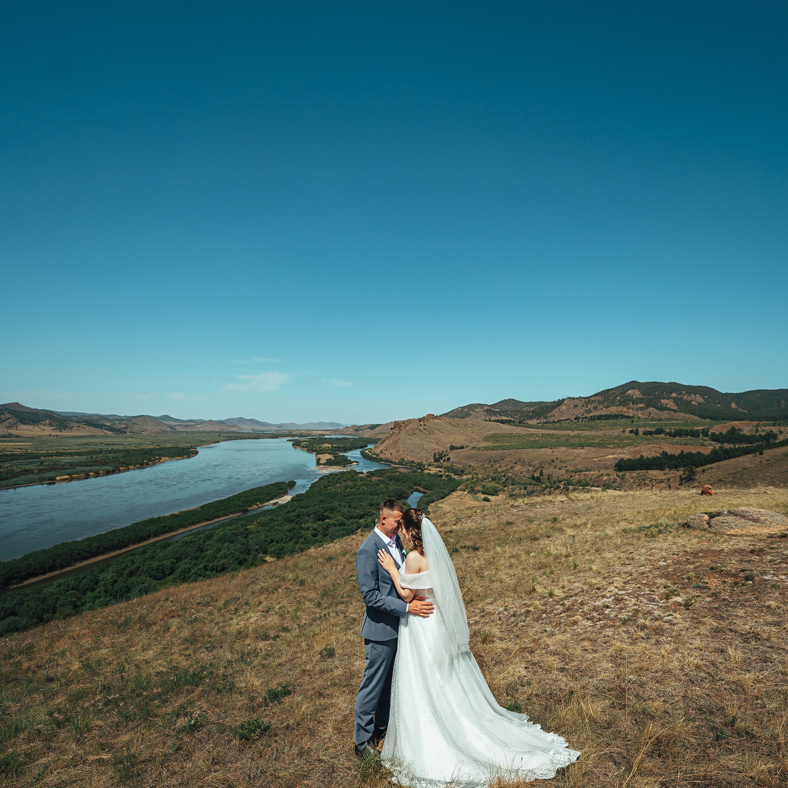 Отзывы. Свадебная и концептуальная фотография в городе Улан-Удэ