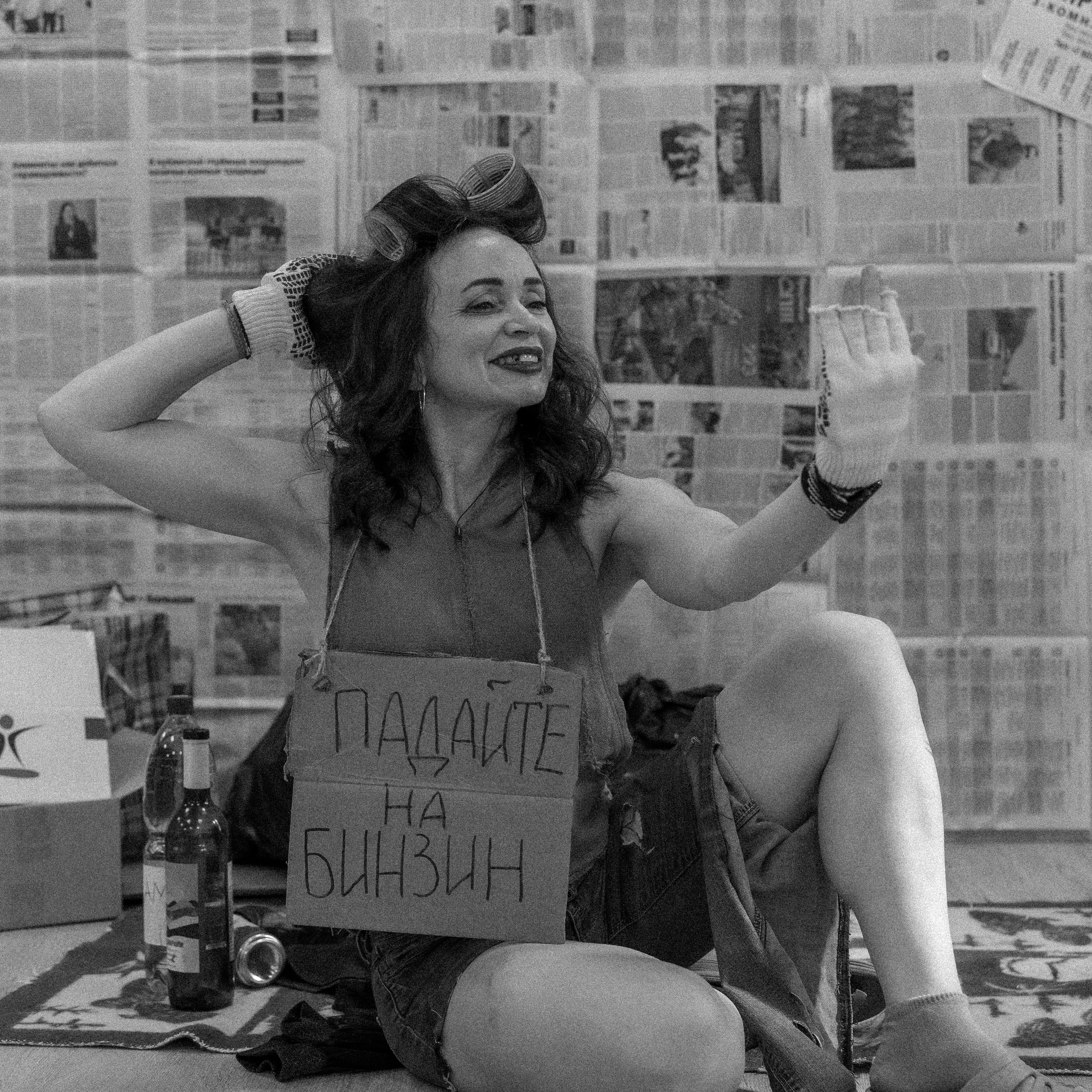 Отзывы. Есения Шуматова — универсальный фотограф из станицы Тбилисской