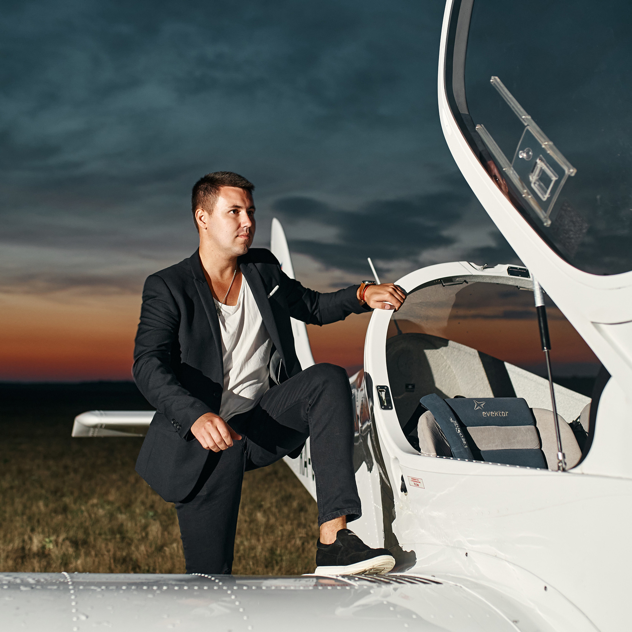 Отзывы. Фотограф Слава Кайгородов