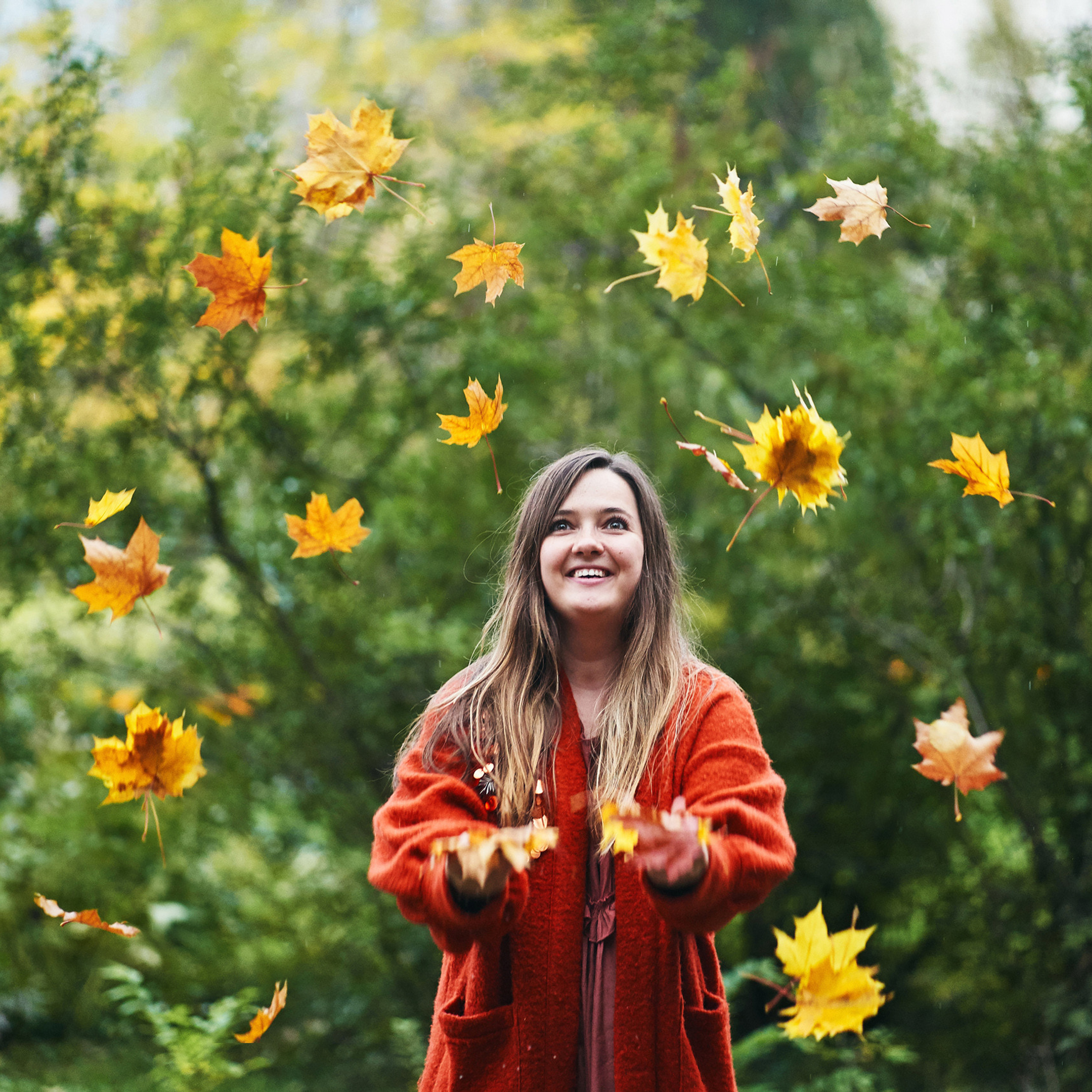 Отзывы. Фотограф Слава Кайгородов